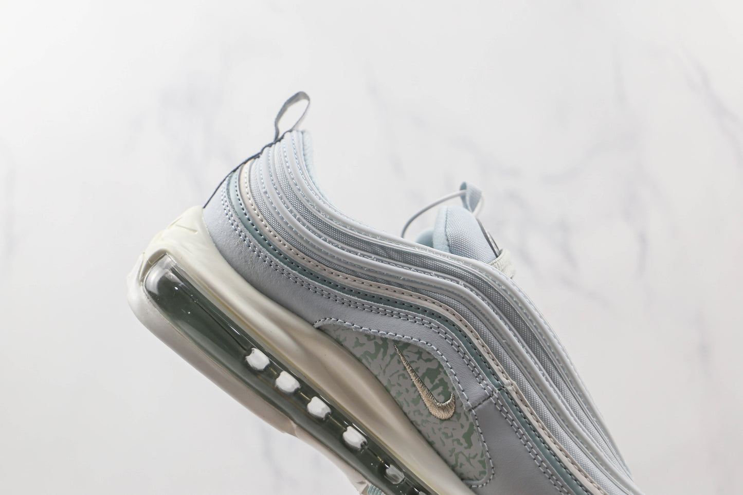 Nike Air Max 97 Monogram Ice