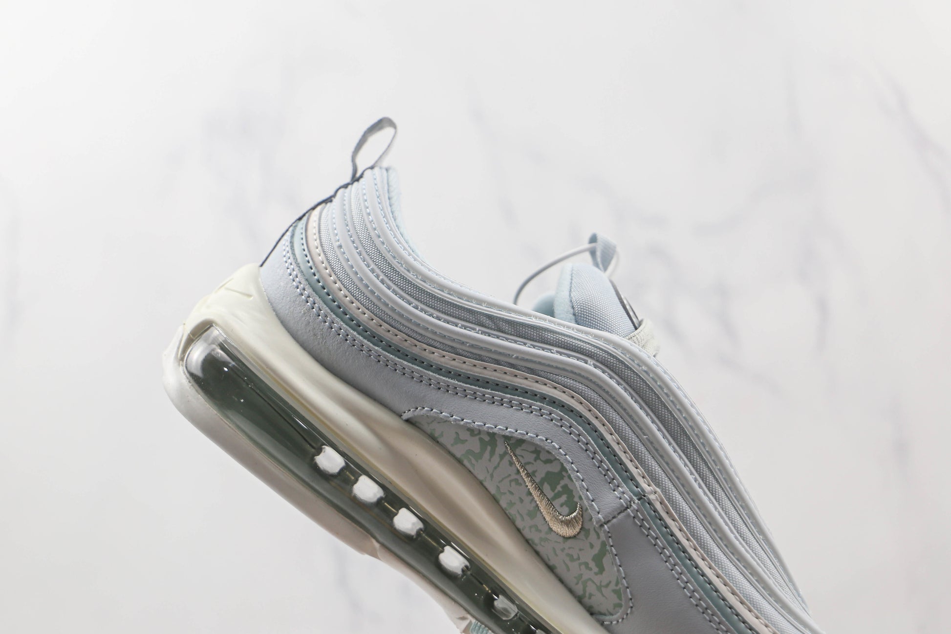 Nike Air Max 97 Monogram Ice