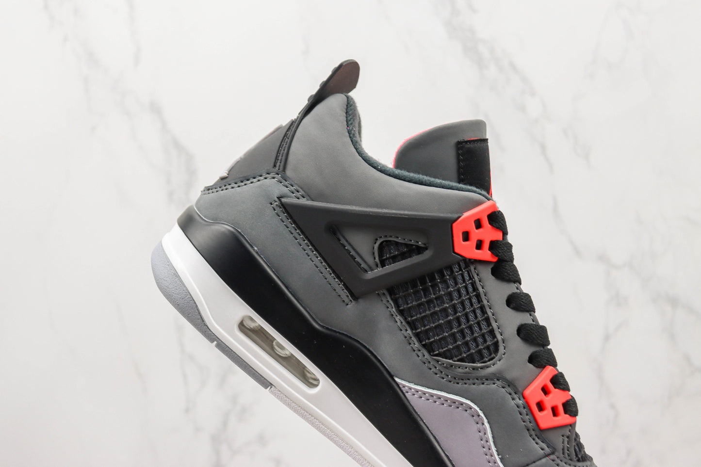 Air Jordan 4 Infrared