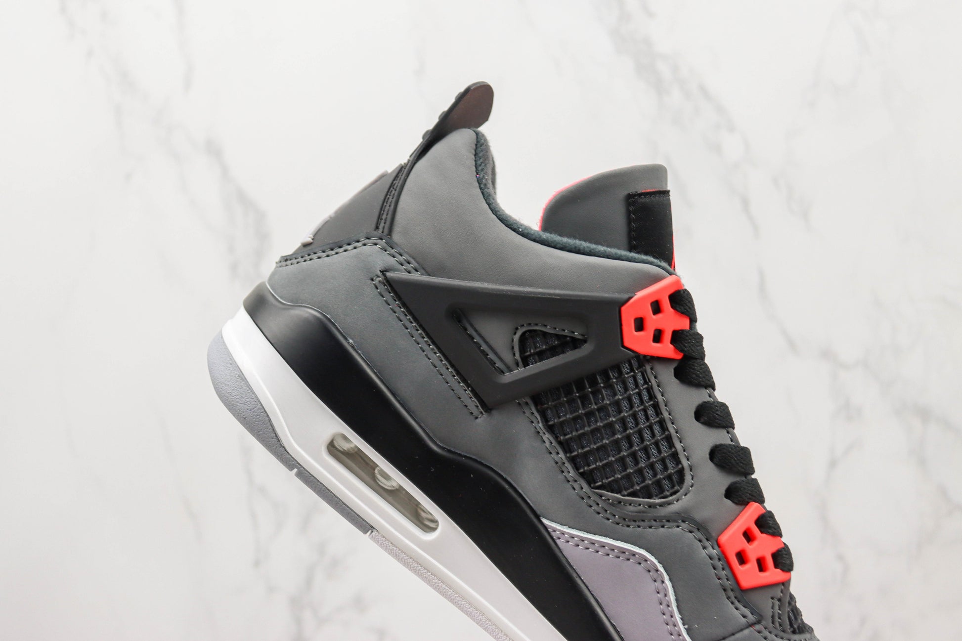 Air Jordan 4 Infrared