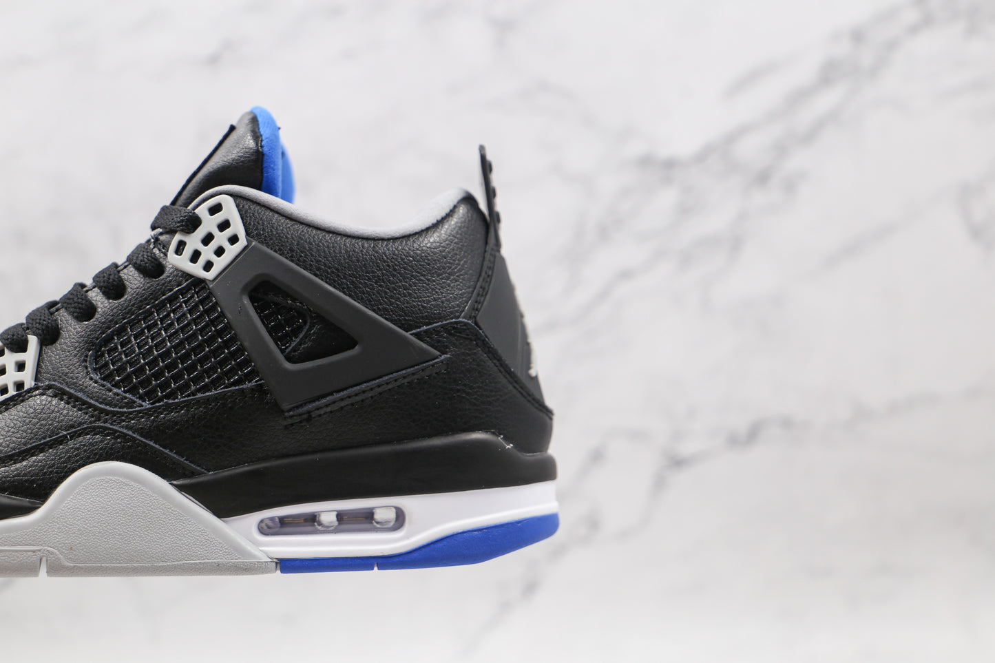 Air Jordan 4 Alternate Motorsport