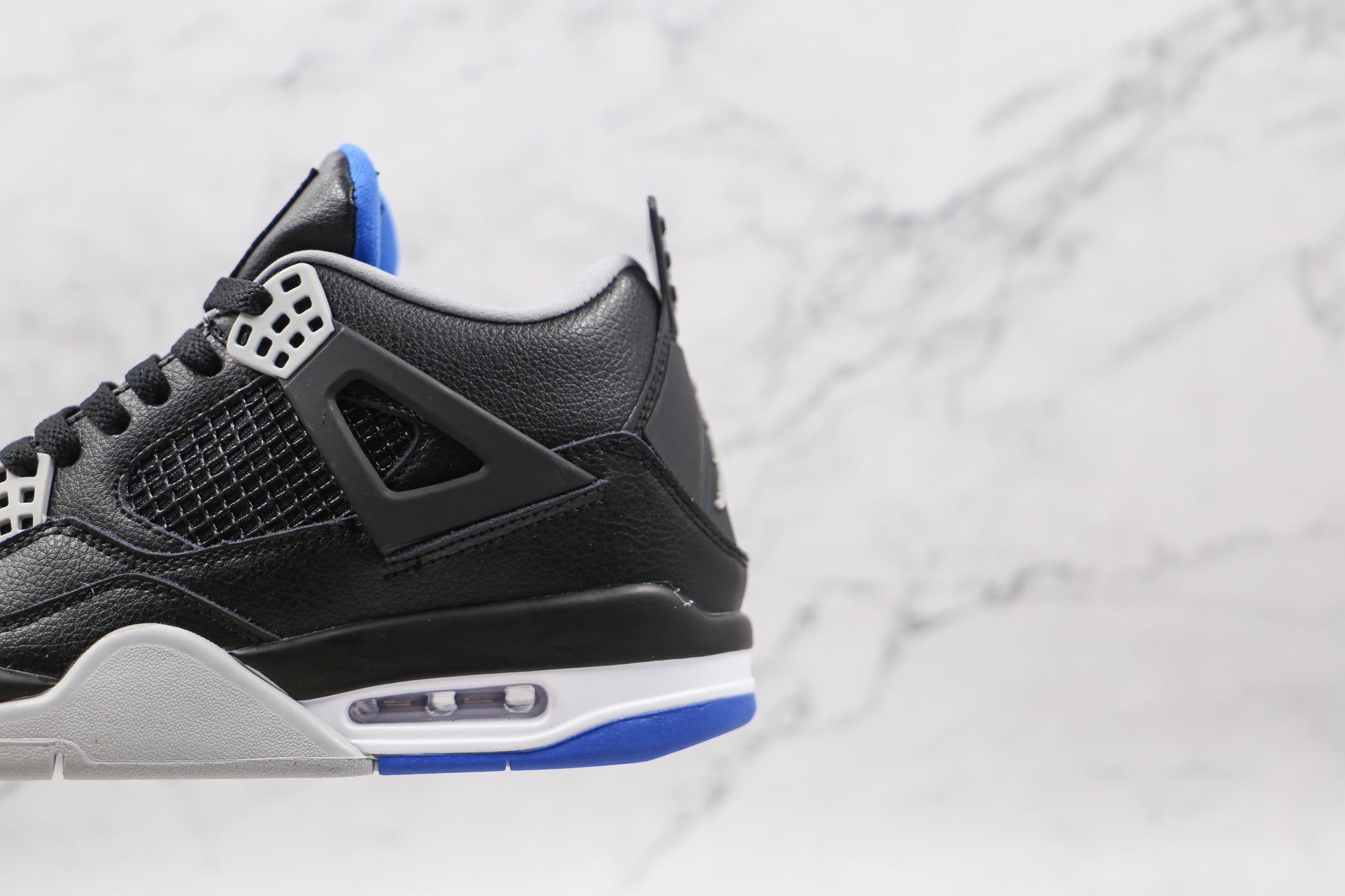 Air Jordan 4 Alternate Motorsport