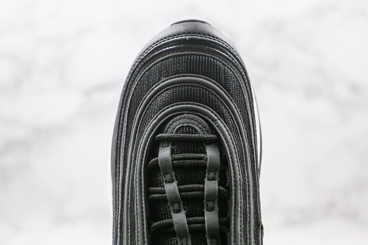 Nike Air Max 97 Golf Black White