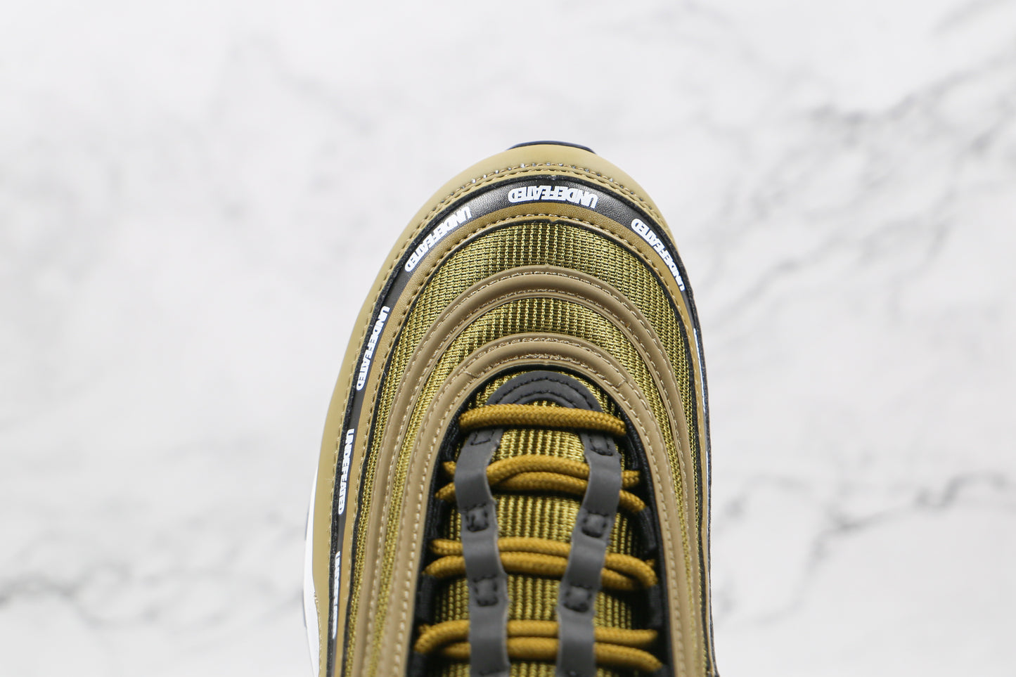 Nike Air Max 97 Black Brown
