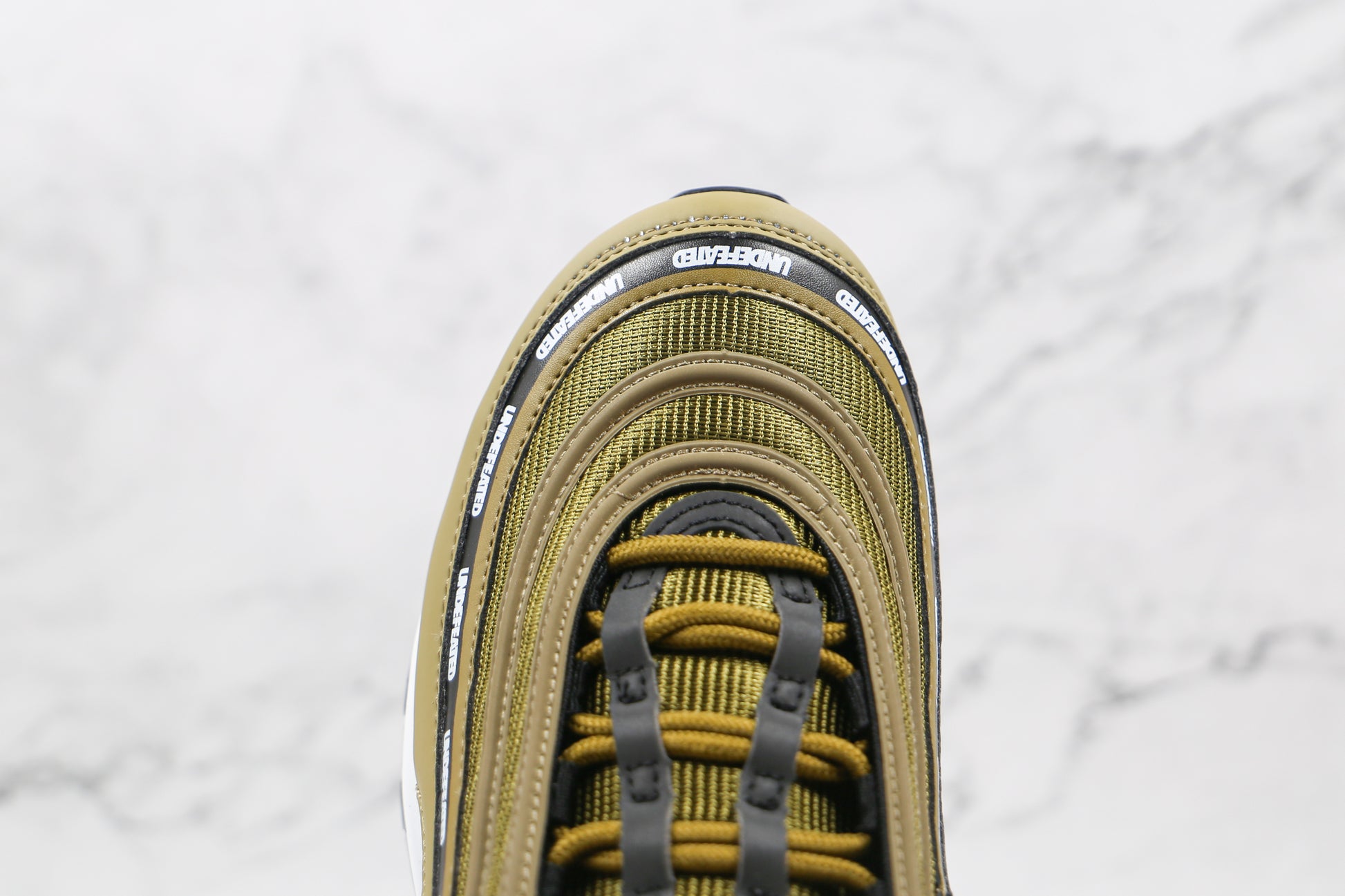 Nike Air Max 97 Black Brown