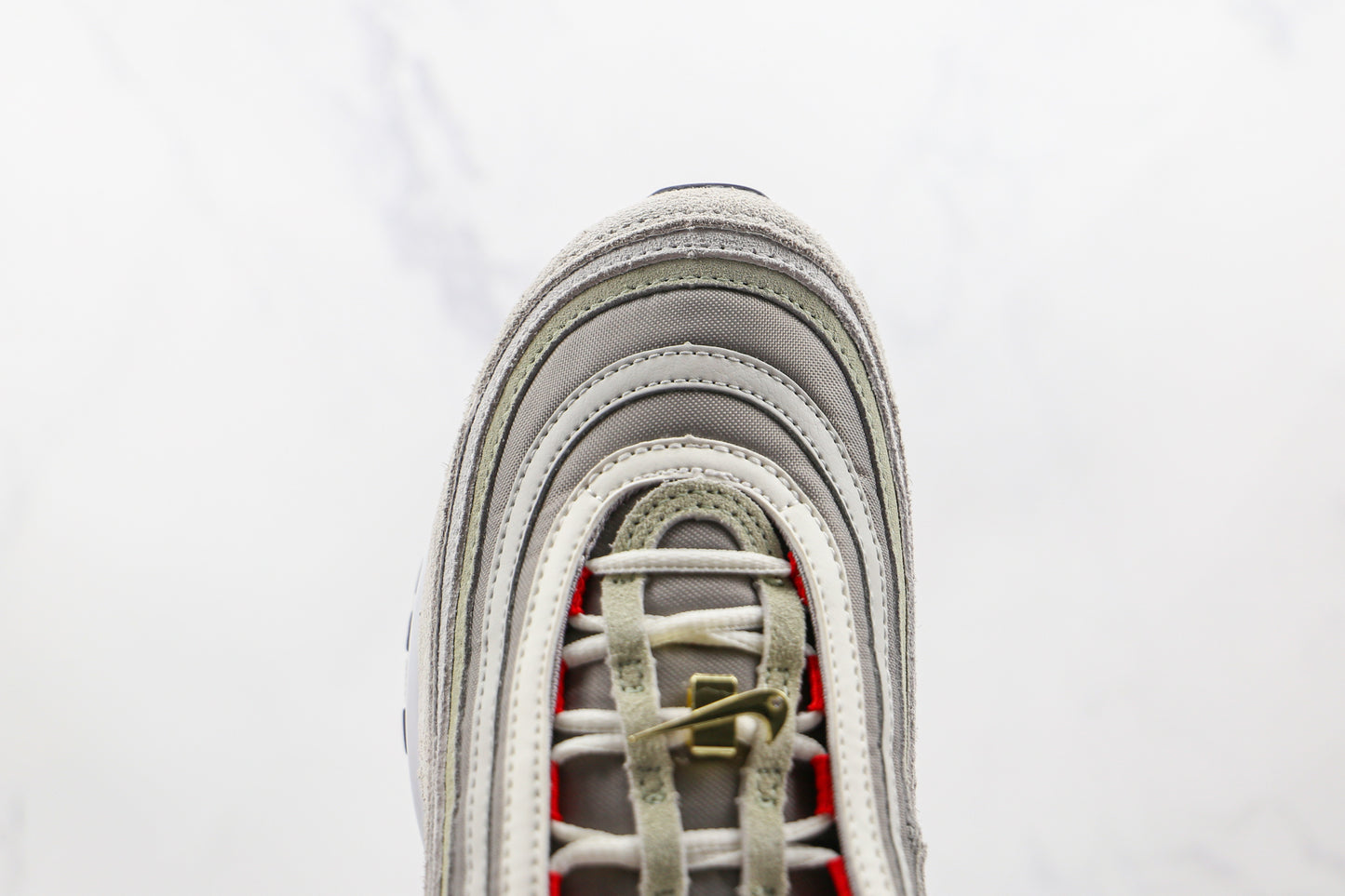 Nike Air Max 97 Reflect Silver