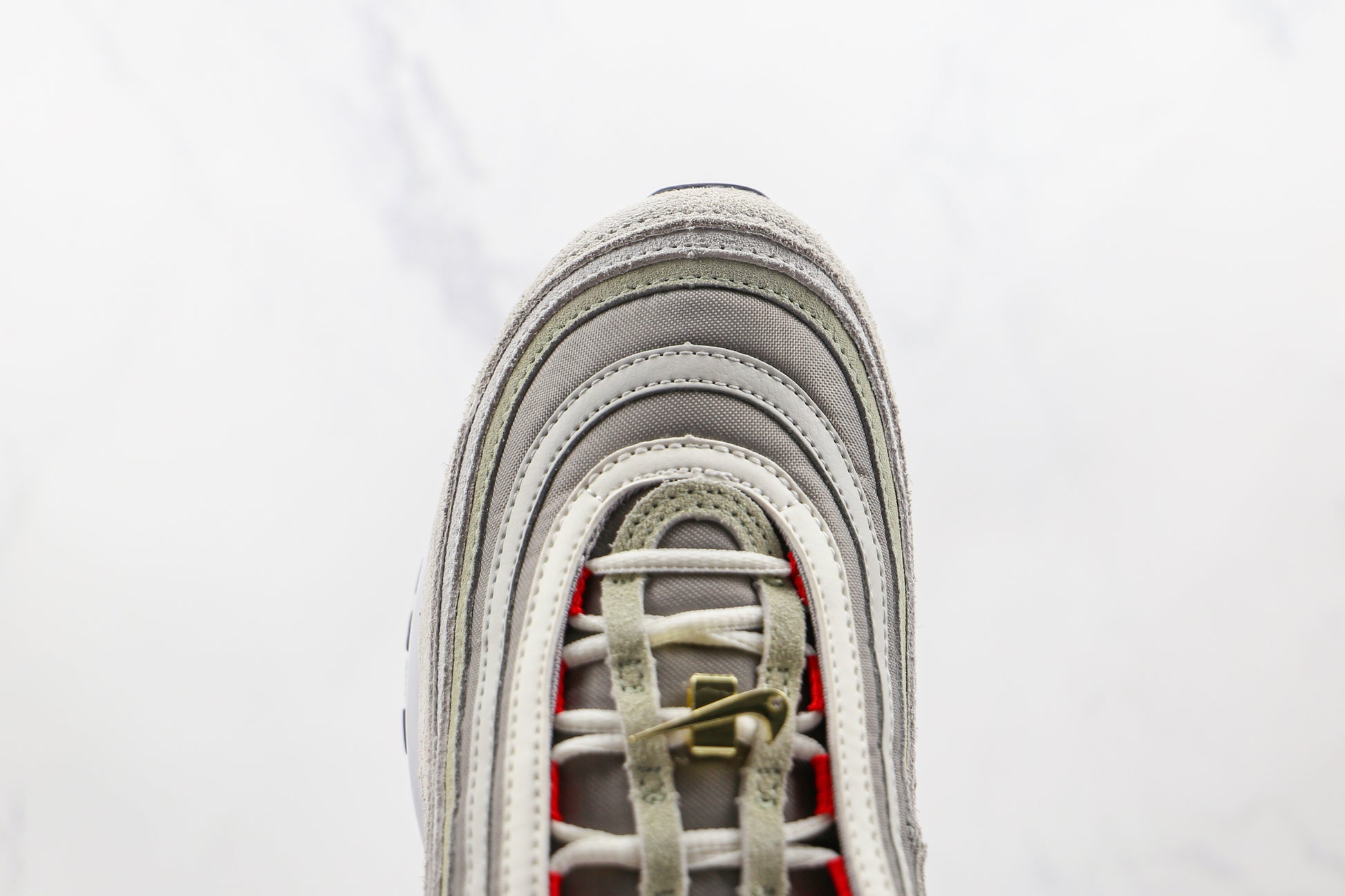 Nike Air Max 97 Reflect Silver
