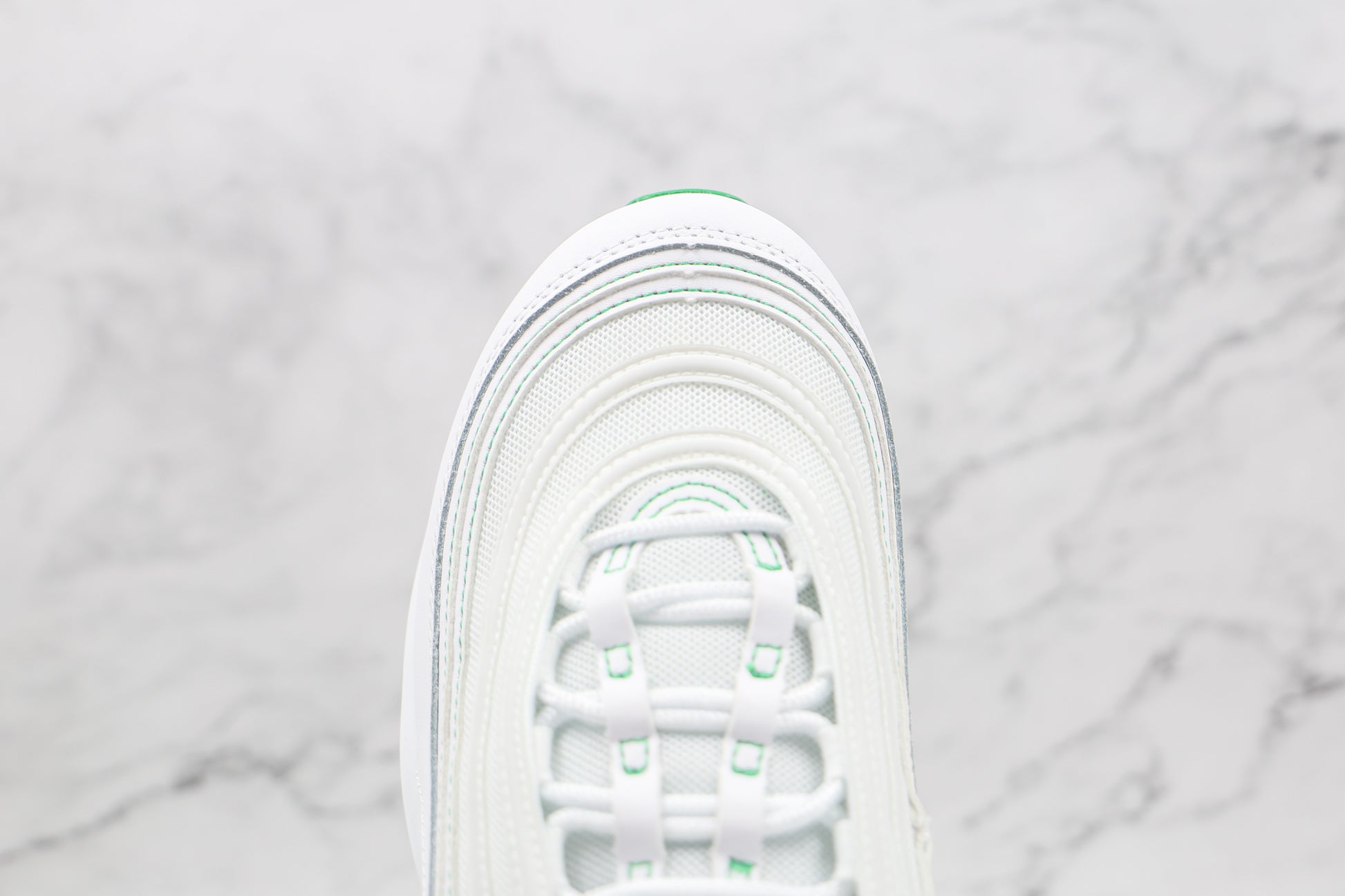 Nike Air Max 97 Green Strike