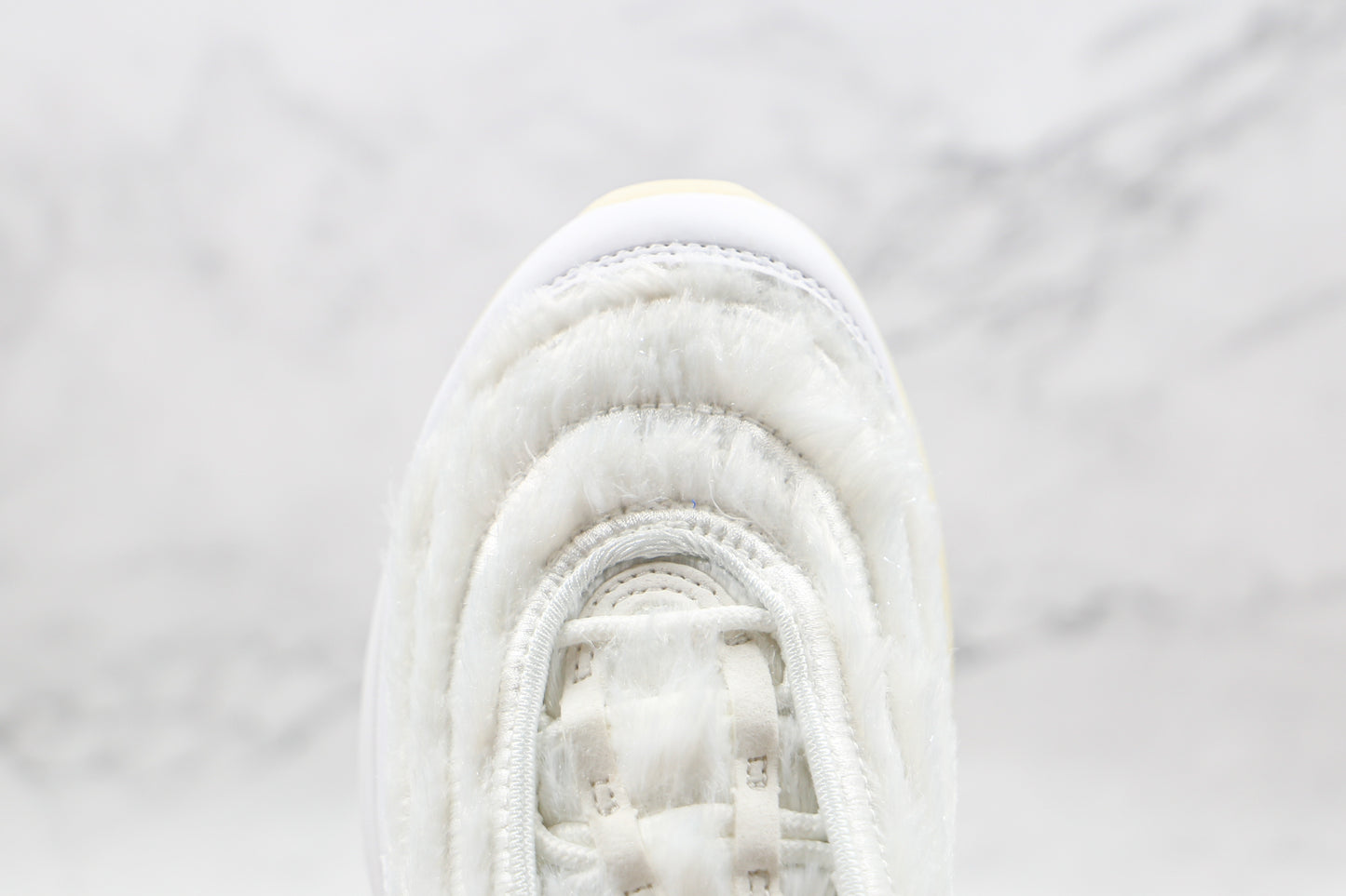 Nike Air Max 97 Golf Sail White