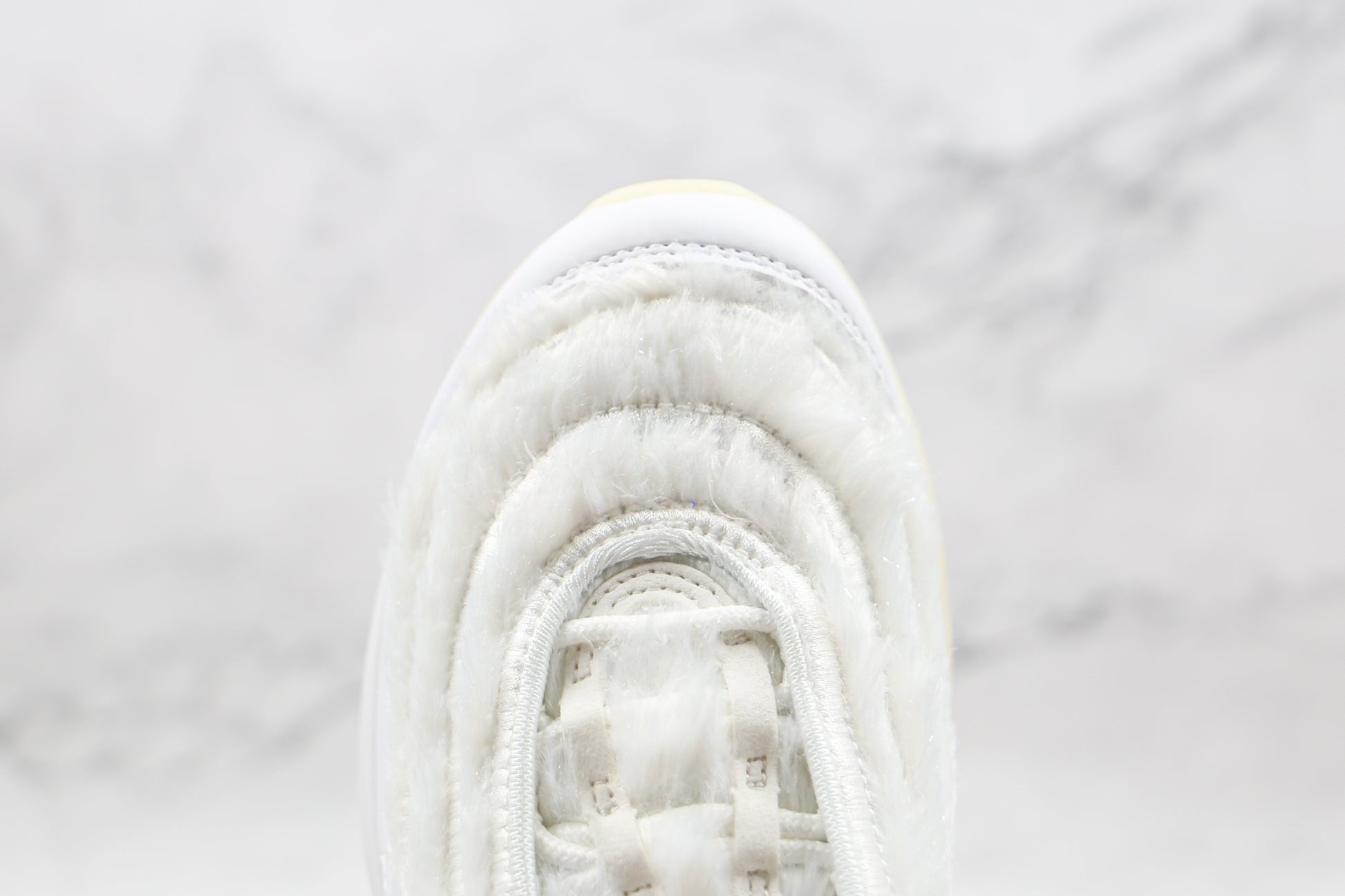 Nike Air Max 97 Golf Sail White