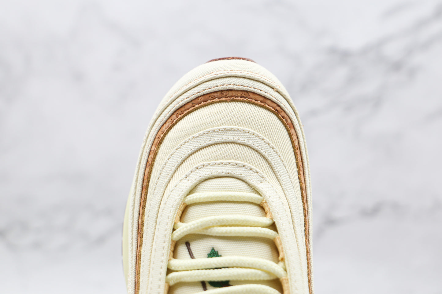 Nike Air Max 97 Poly Canvas