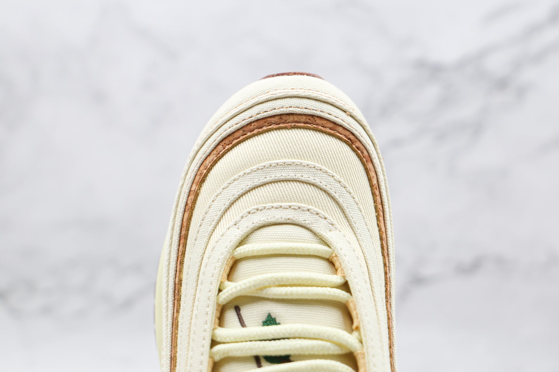 Nike Air Max 97 Poly Canvas