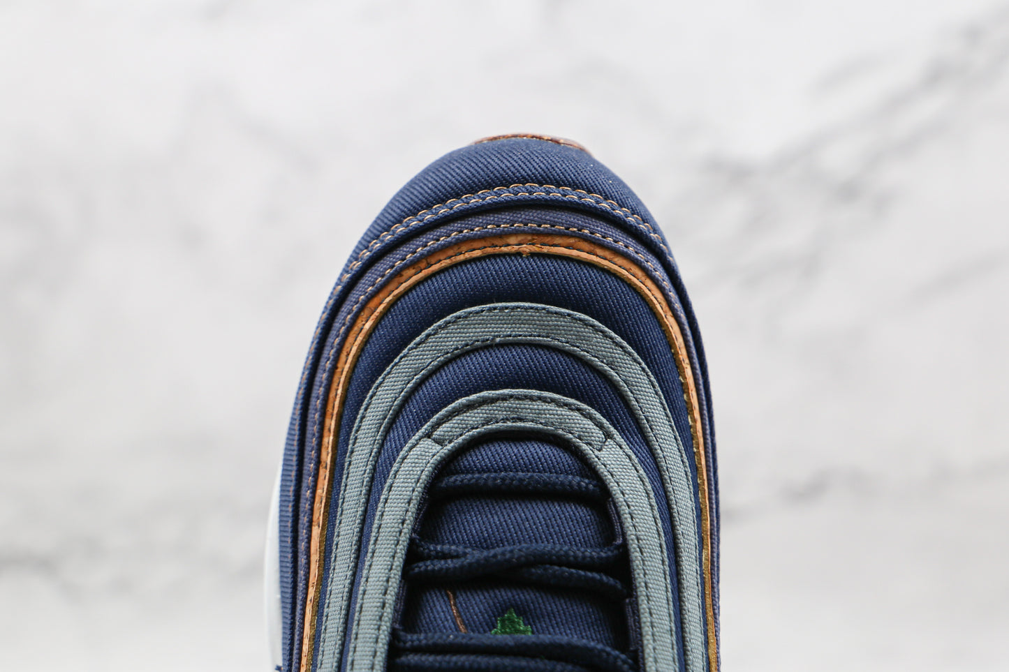 Nike Air Max 97 Cork Navy