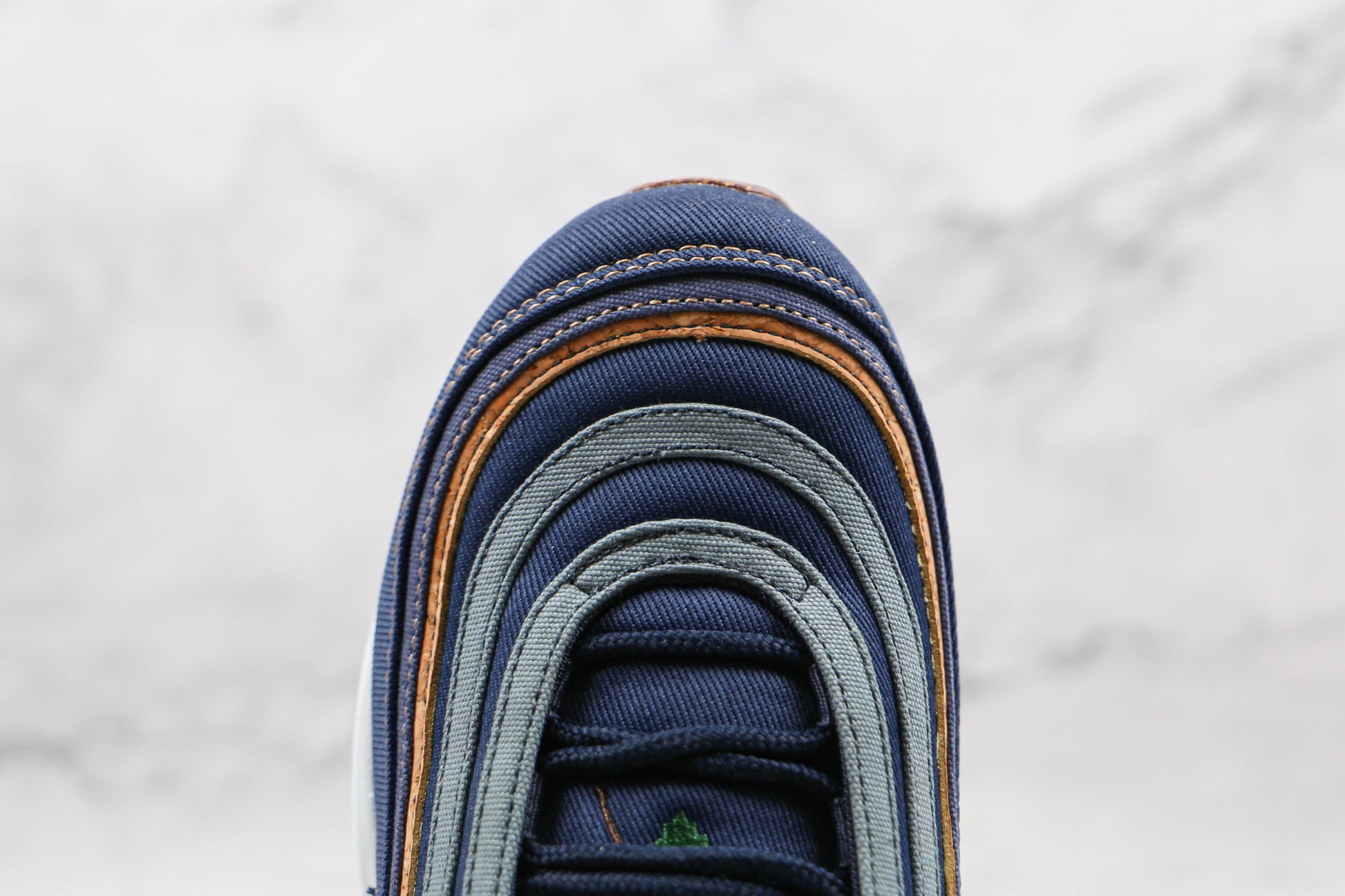 Nike Air Max 97 Cork Navy