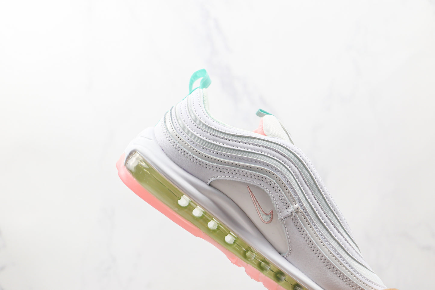 Nike Air Max 97 Barely Rose