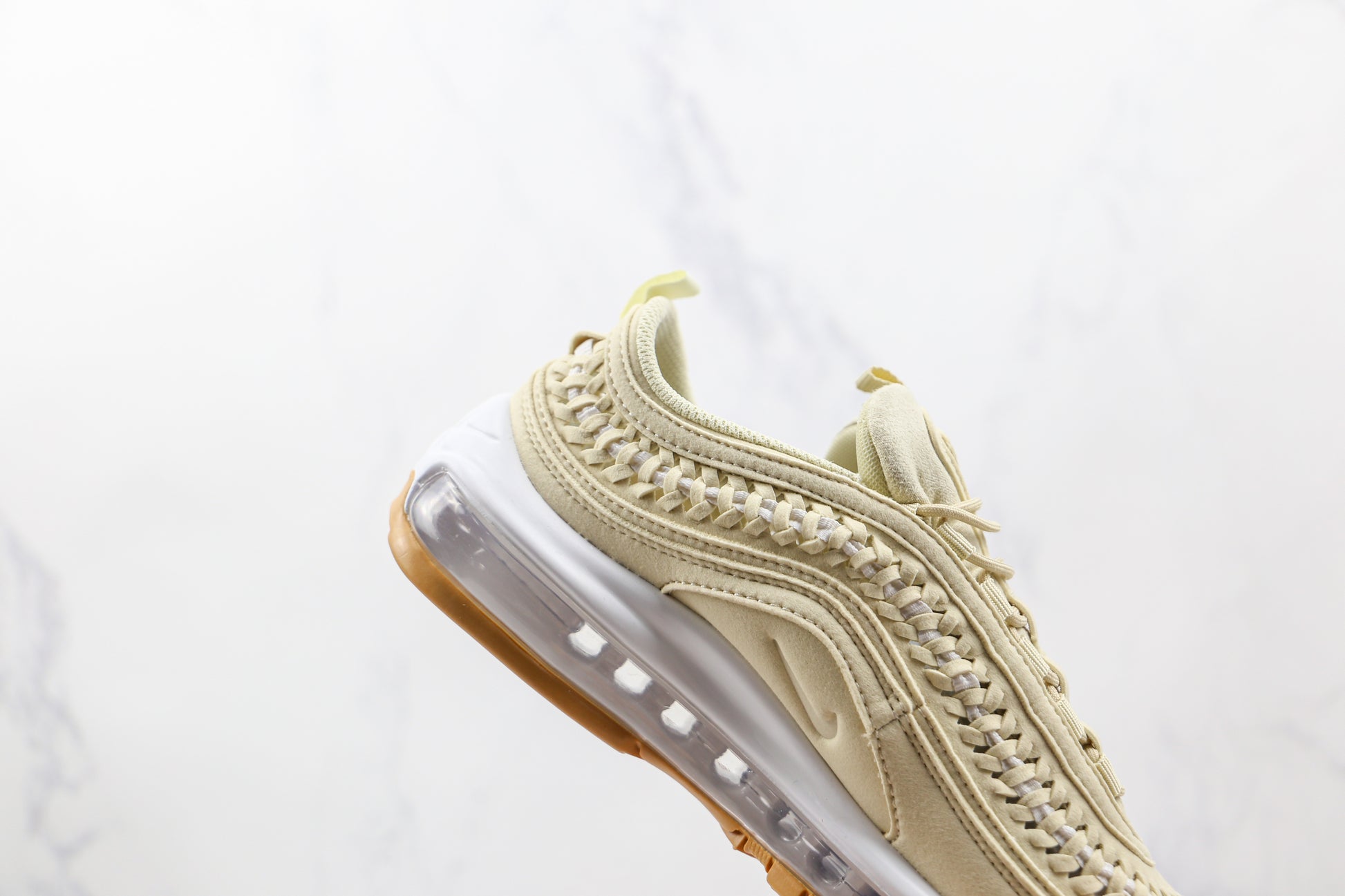 Nike Air Max 97 Silver Beige