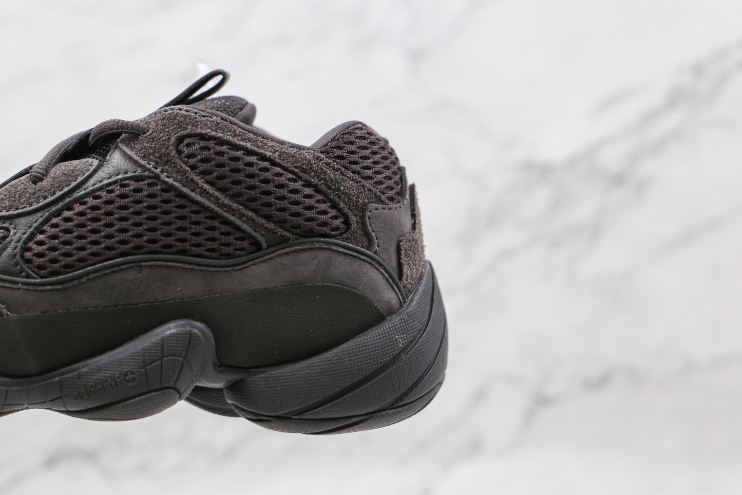 Adidas Yeezy 500 Utility Black