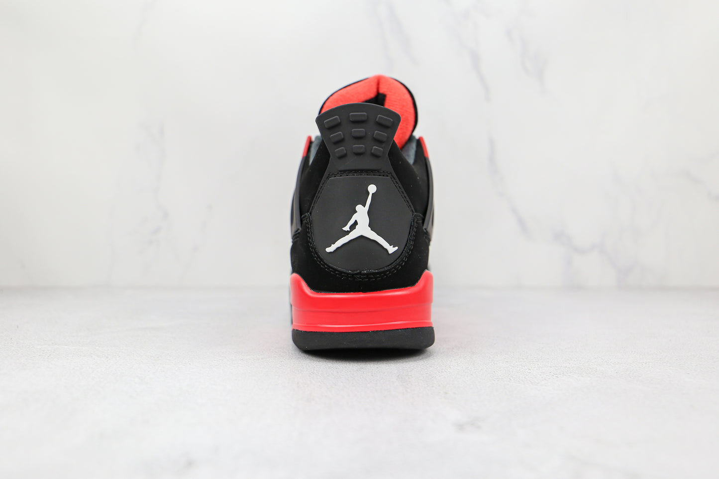 Air Jordan 4 Red Thunder
