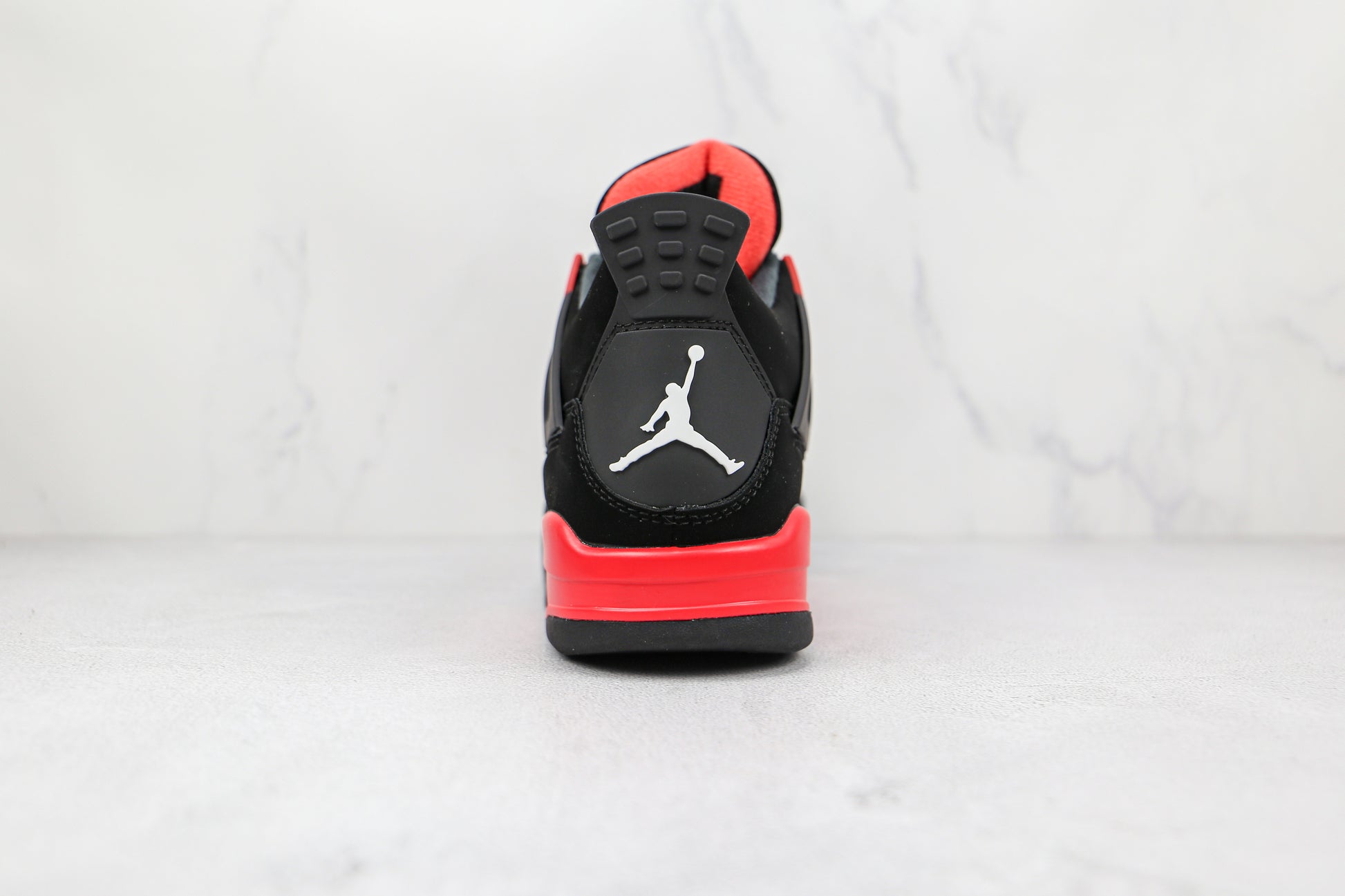 Air Jordan 4 Red Thunder