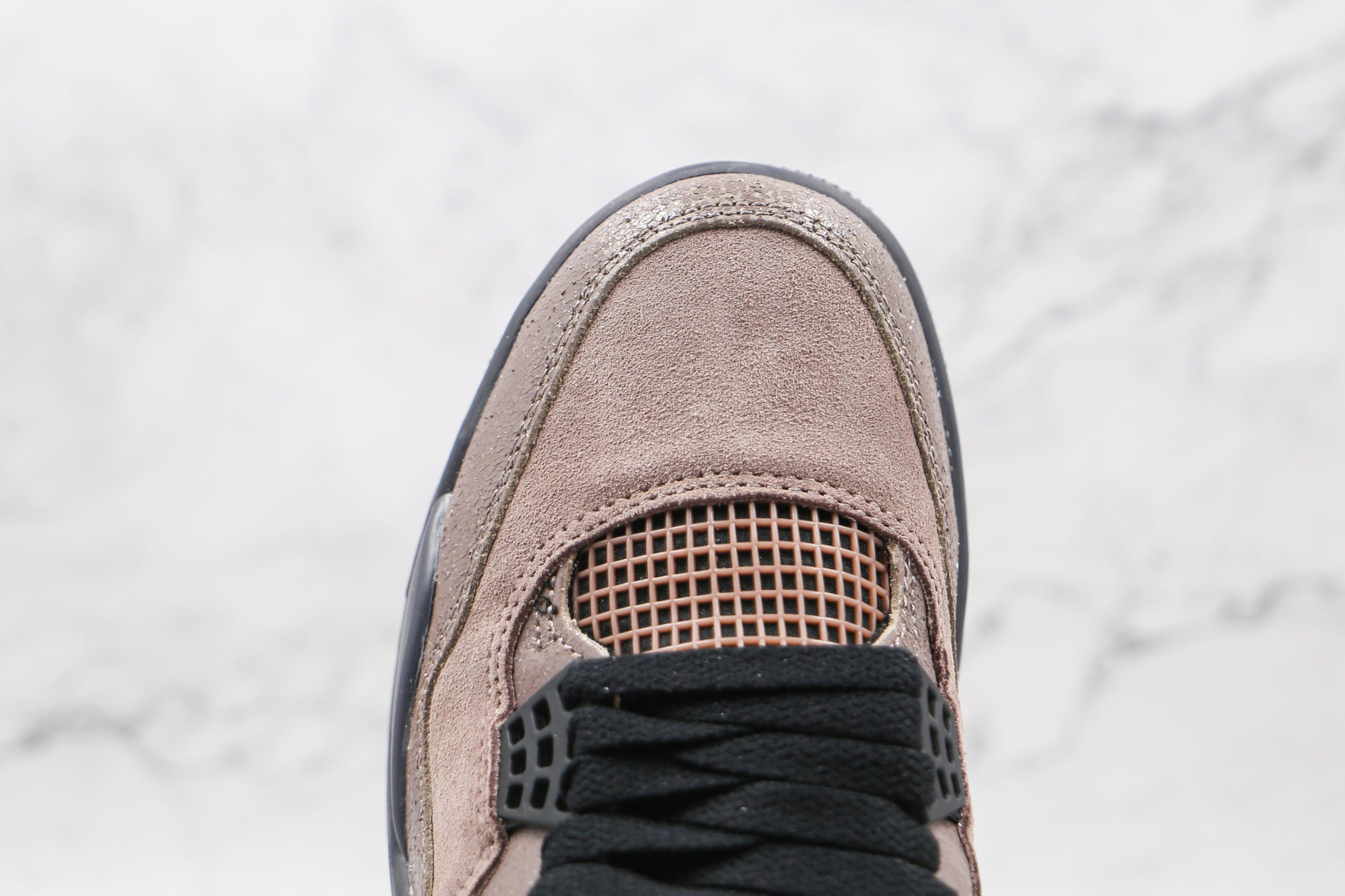 Air Jordan 4 Taupe Haze