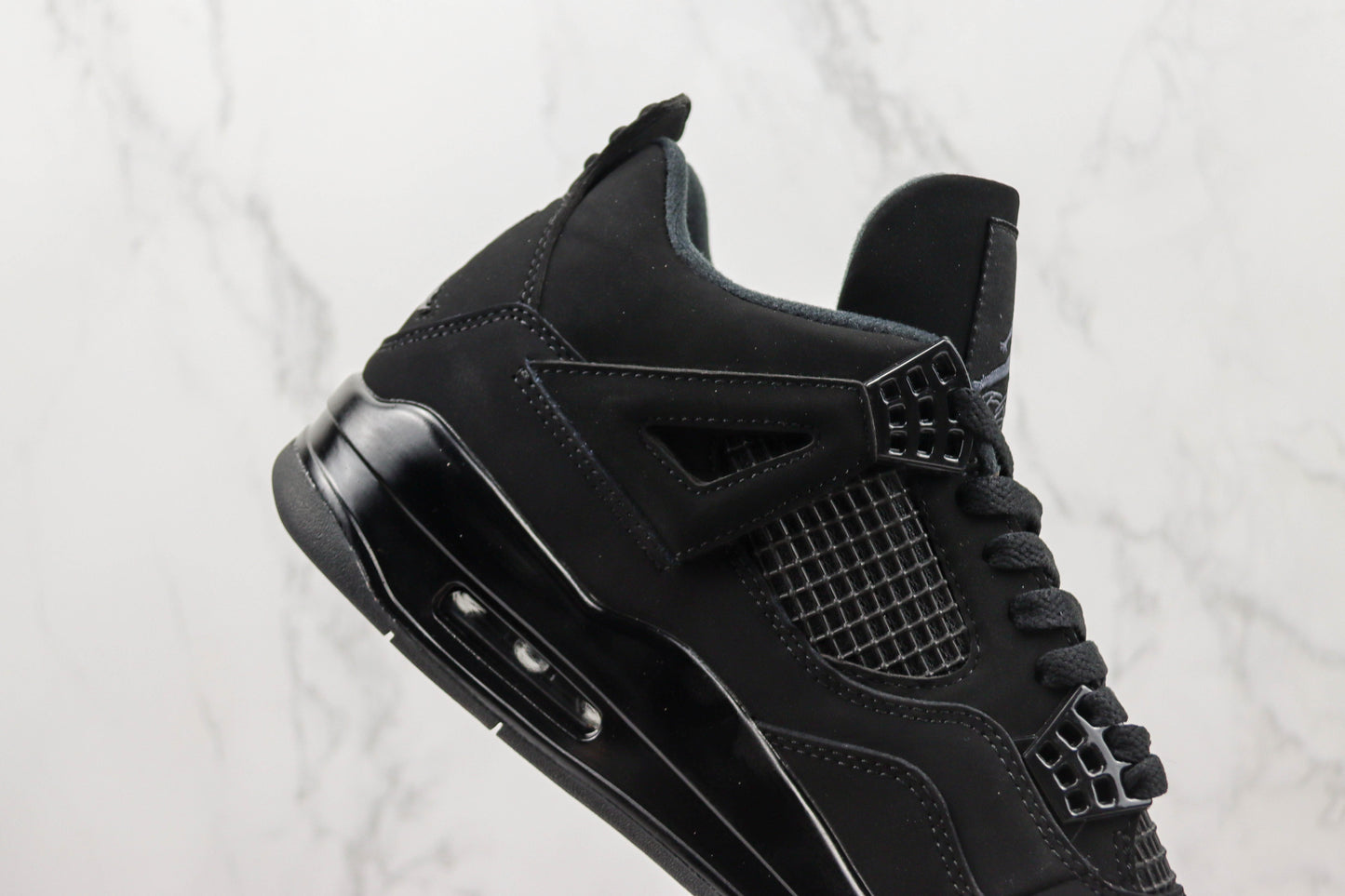 Air Jordan 4 Black Cat