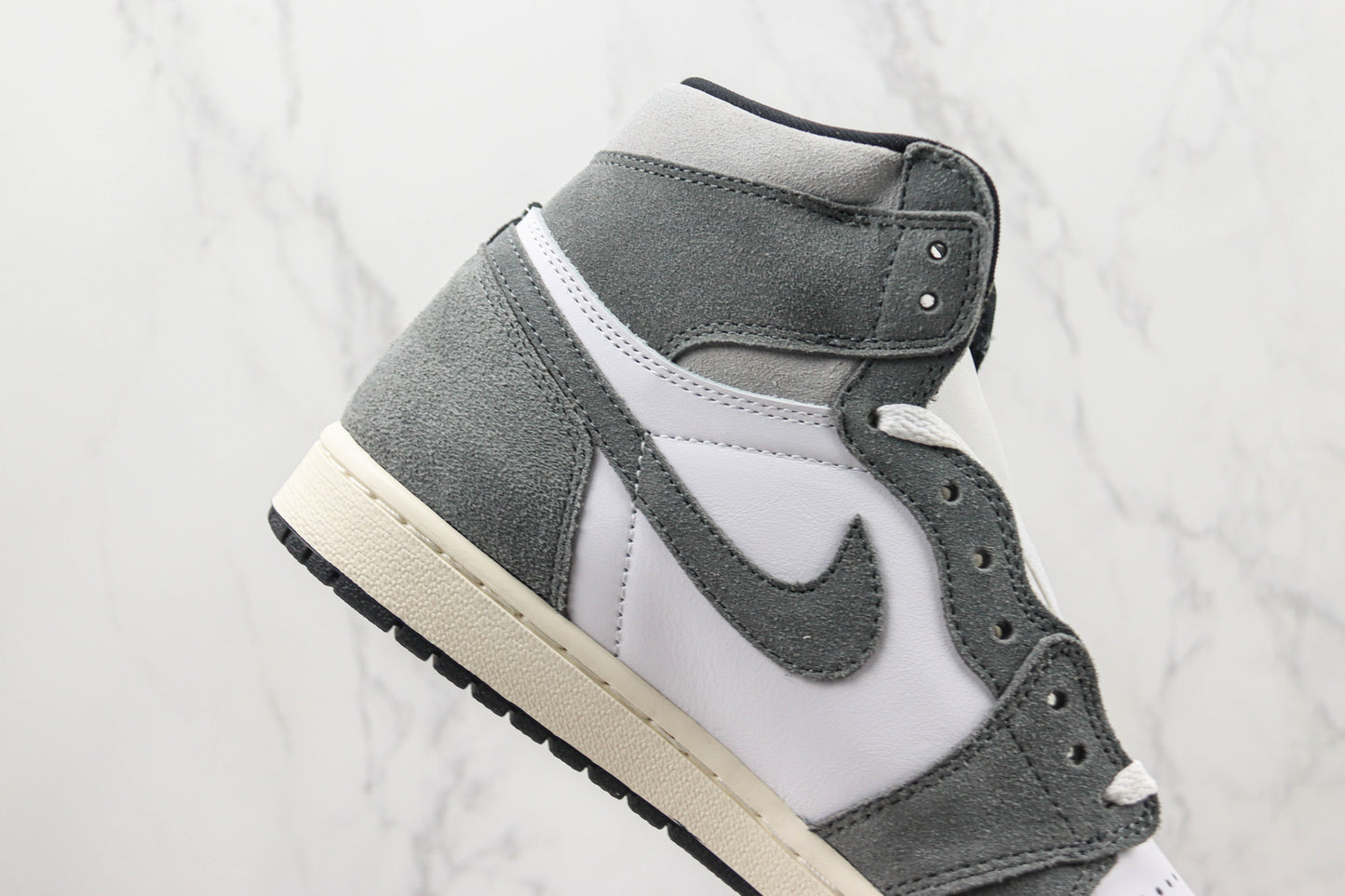 Air Jordan 1 High Washed Black
