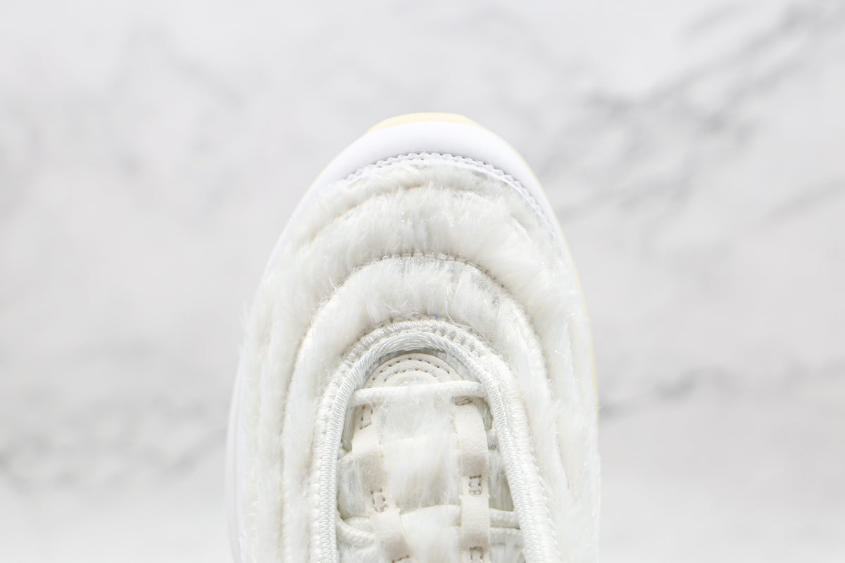 Nike Air Max 97 Golf Sail White