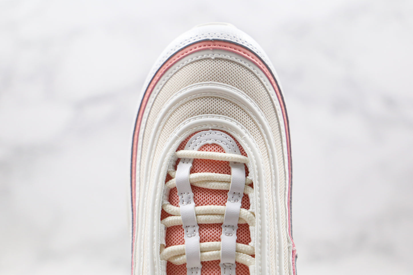 Nike Air Max 97 Pink Foam