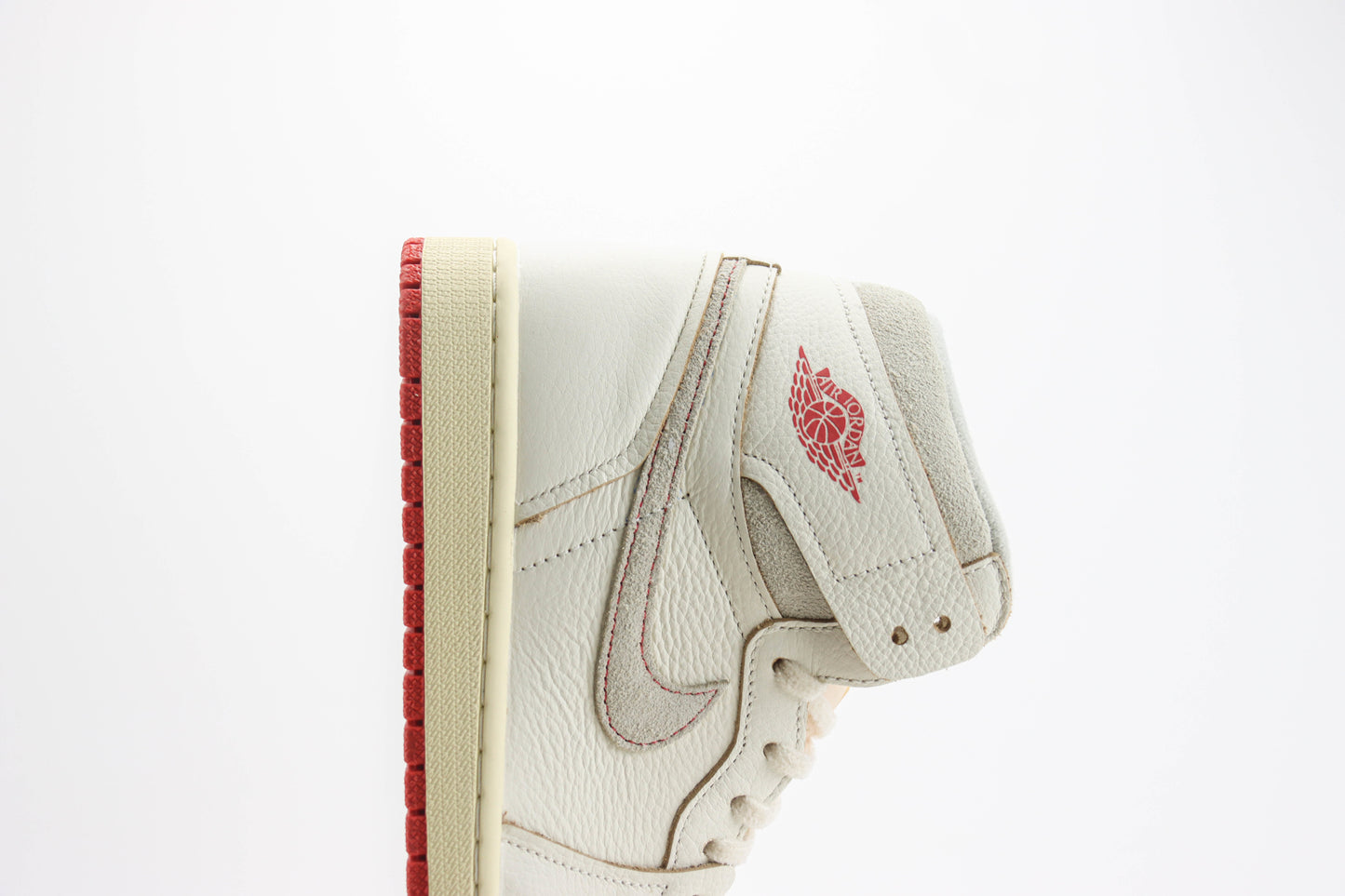 Air Jordan 1 High Sail Stone