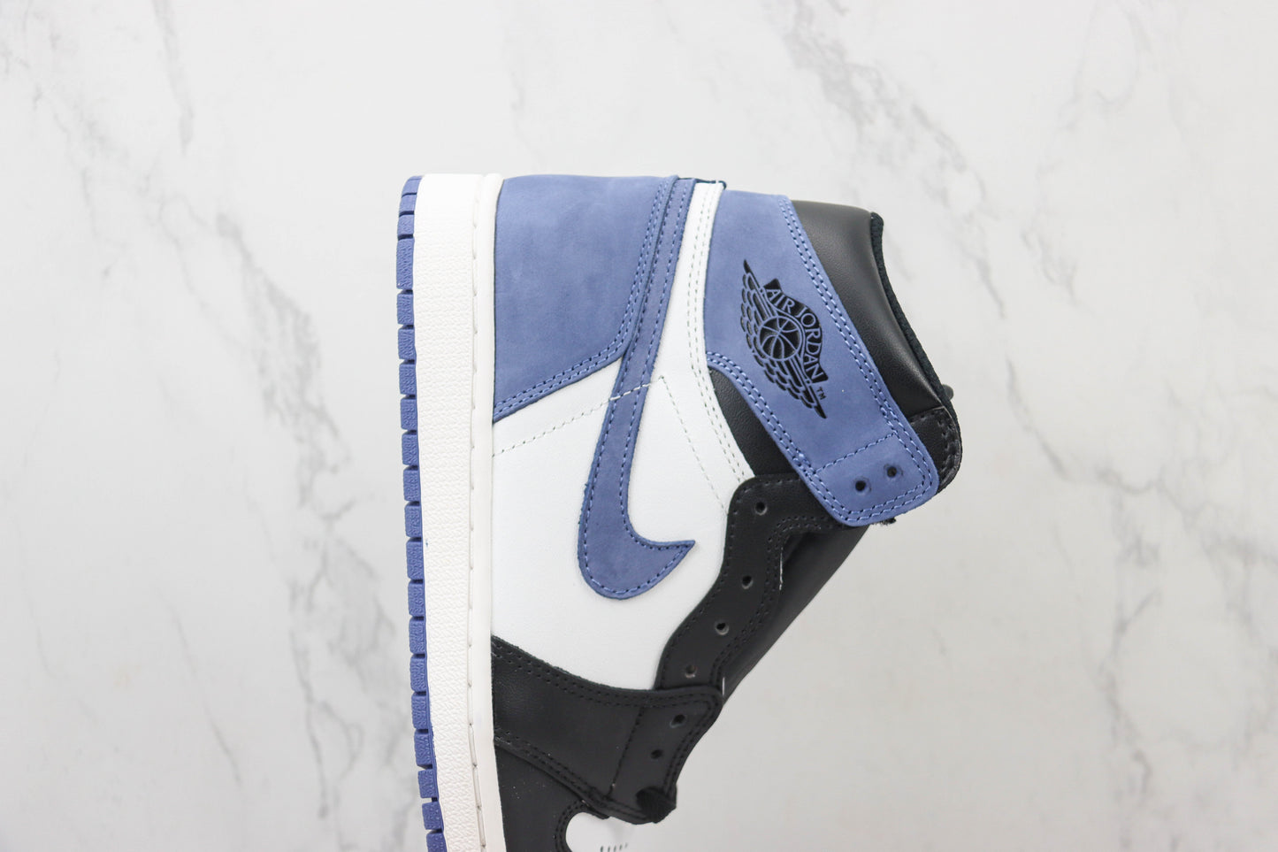 Air Jordan 1 High Blue Shadow