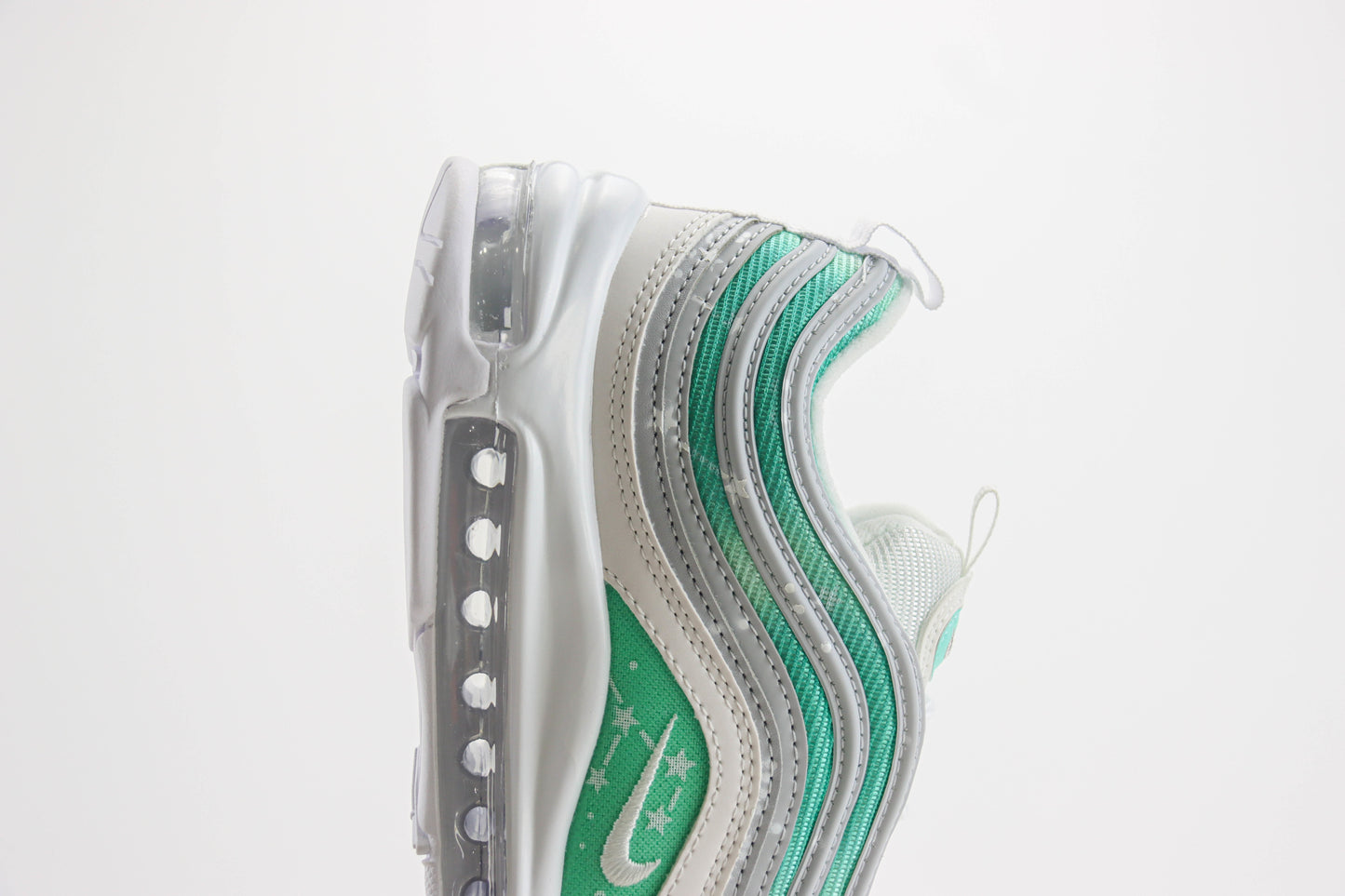 Nike Air Max 97 Mint Star
