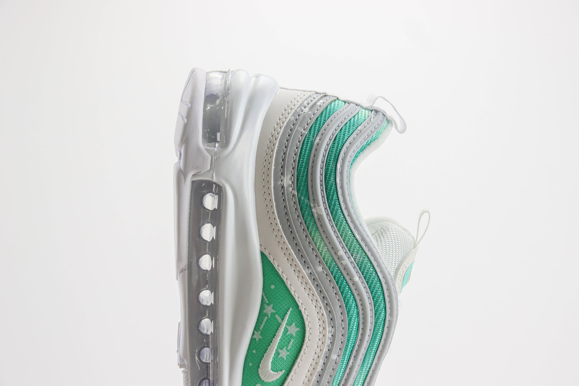 Nike Air Max 97 Mint Star