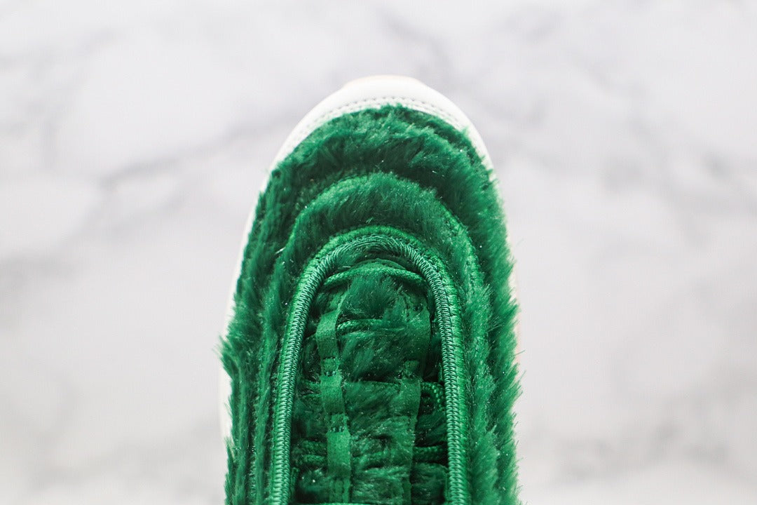 Nike Air Max 97 Golf Lucky Green