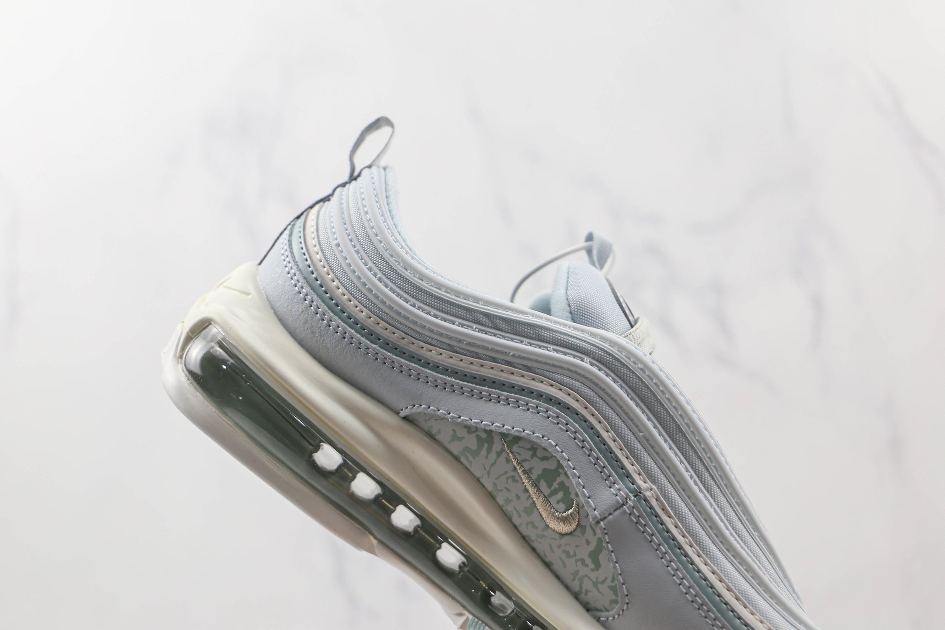 Nike Air Max 97 Monogram Ice