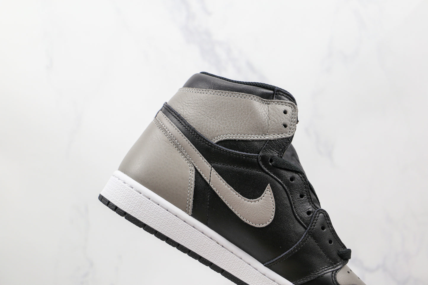 Air Jordan 1 High Shadow Grey