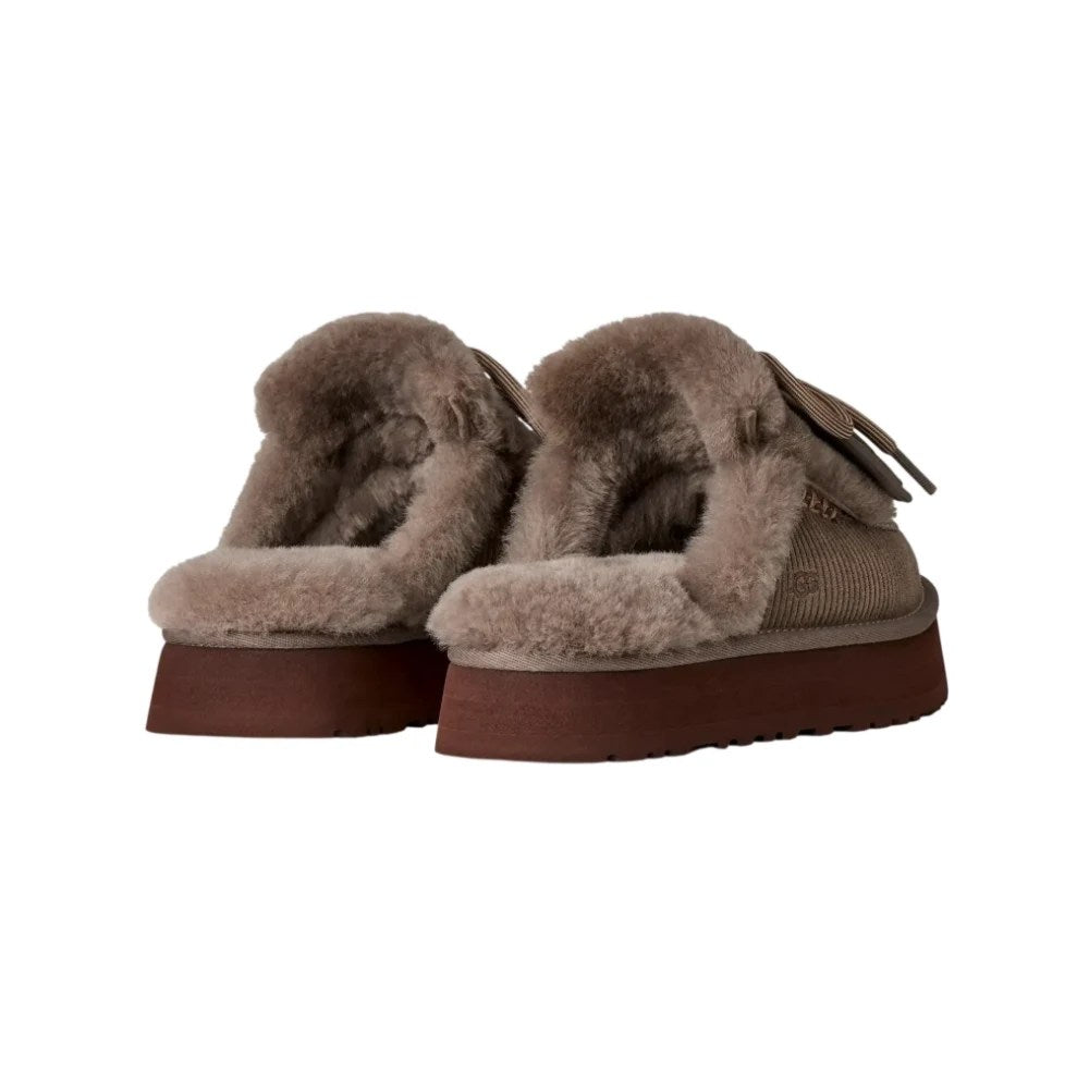 UGG Disquette Heritage Dried Oregano