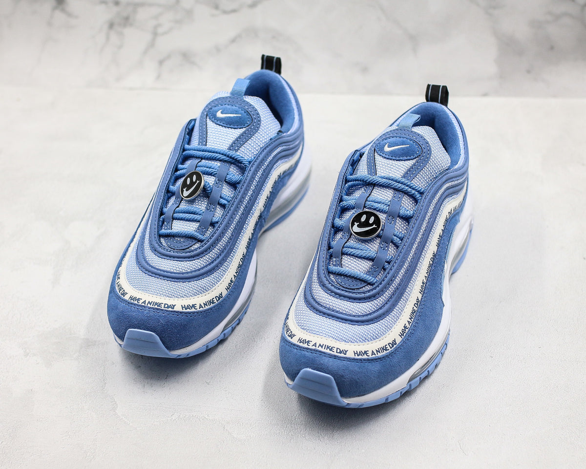 Nike Air Max 97 Have A Nike Day Blue