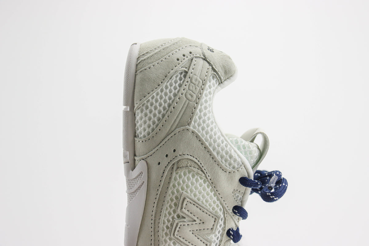 New Balance X MiuMiu 530 Mesh White Navy