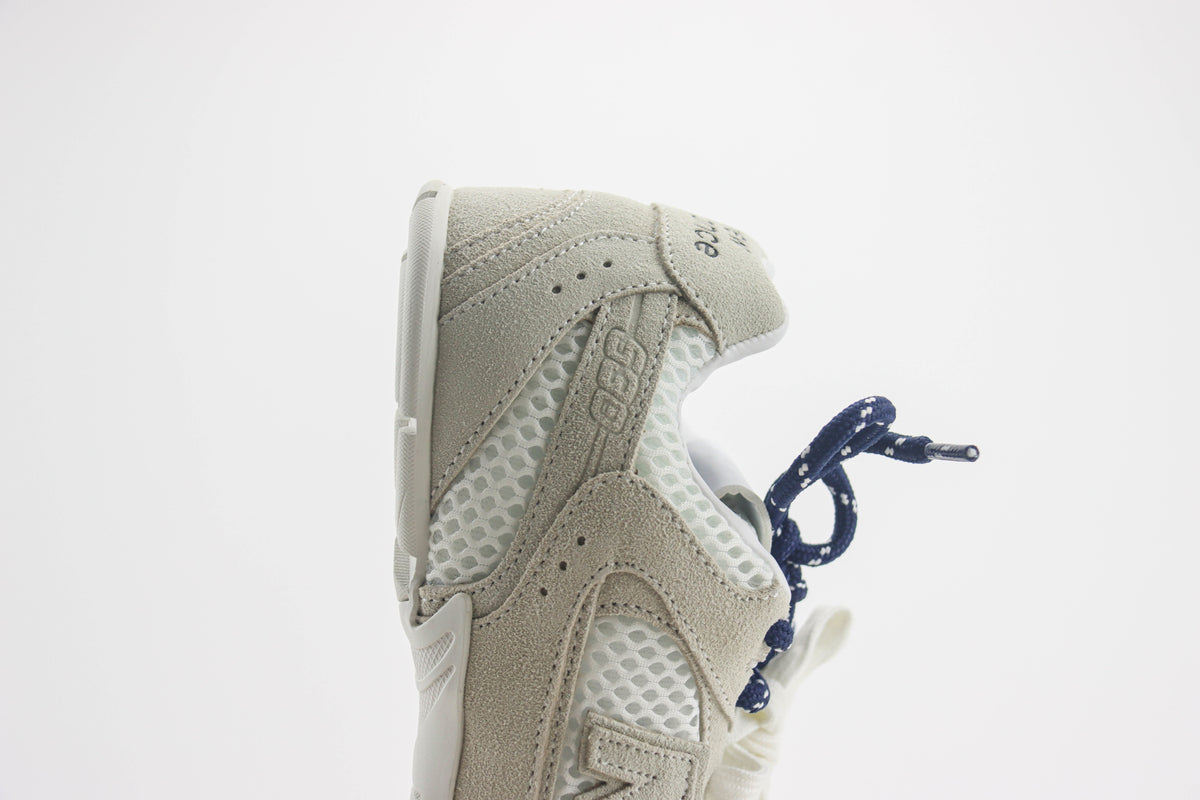 New Balance X MiuMiu 530 Suede White
