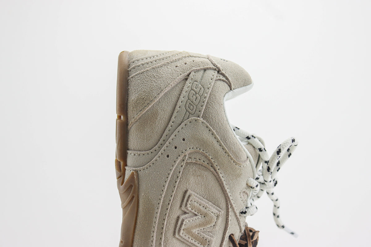 New Balance X MiuMiu 530 Suede Sand