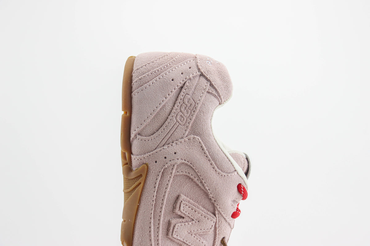 New Balance X MiuMiu 530 Leather Light Pink