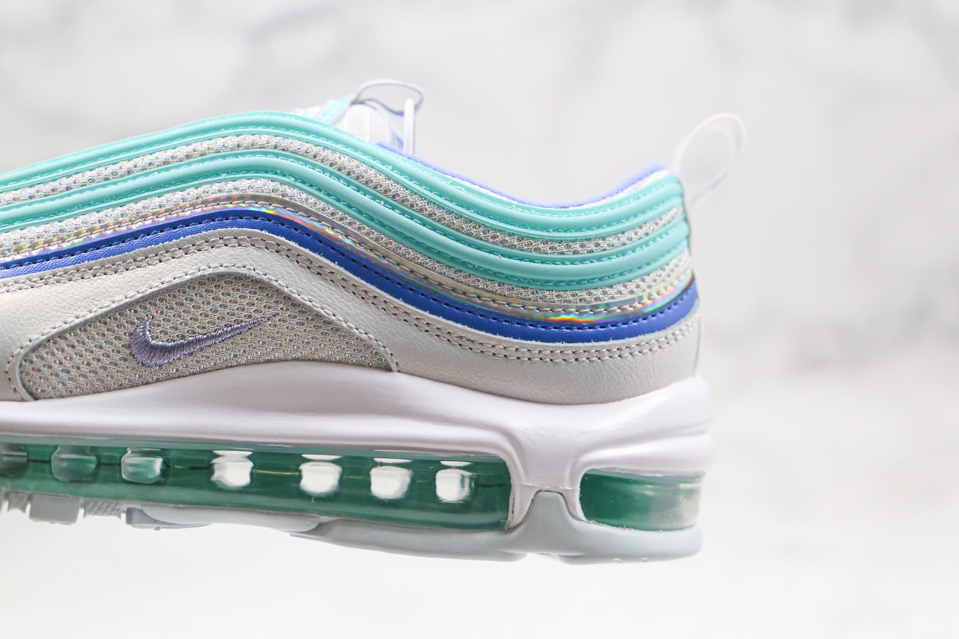 Nike Air Max 97 Aurora Aqua