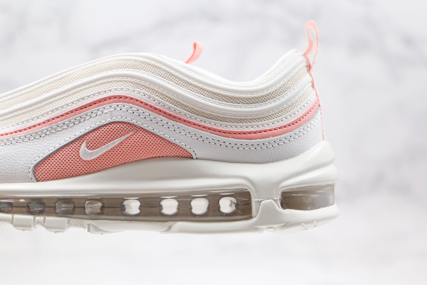 Nike Air Max 97 Pink Foam
