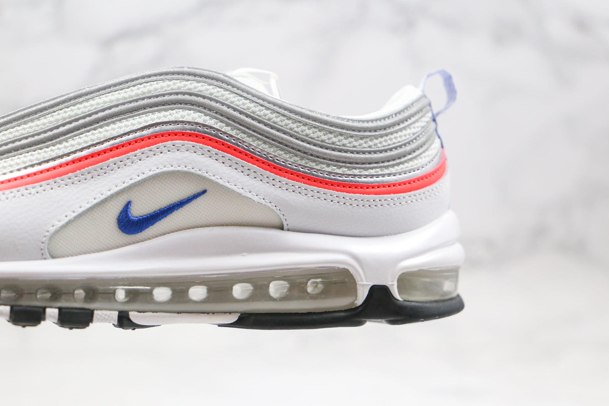 Nike Air Max 97 Racer Blue Coral