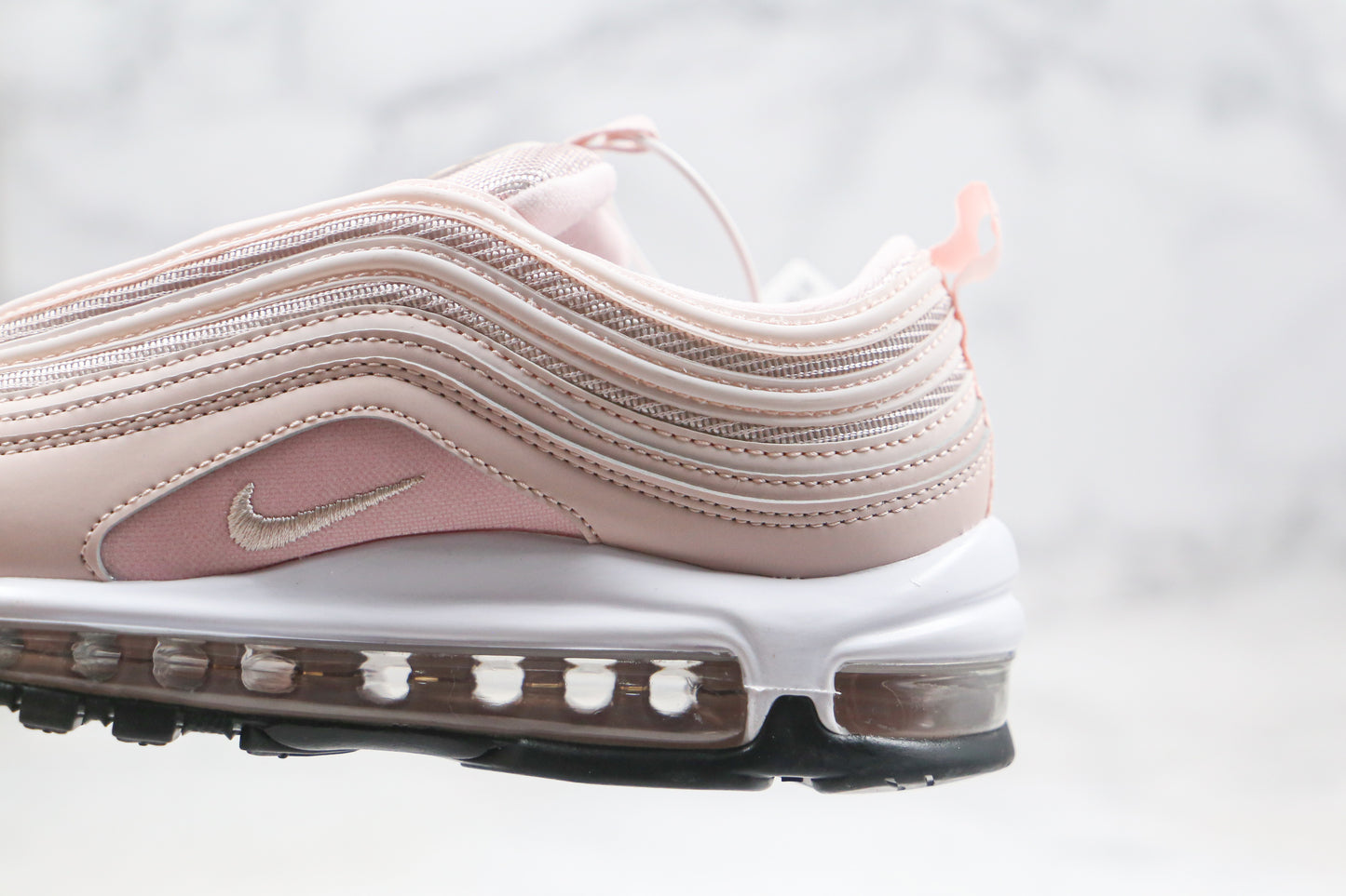 Nike Air Max 97 Pink Tint