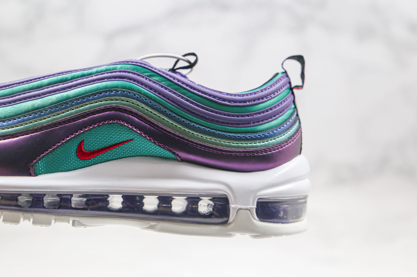 Nike Air Max 97 Persian Violet Teal
