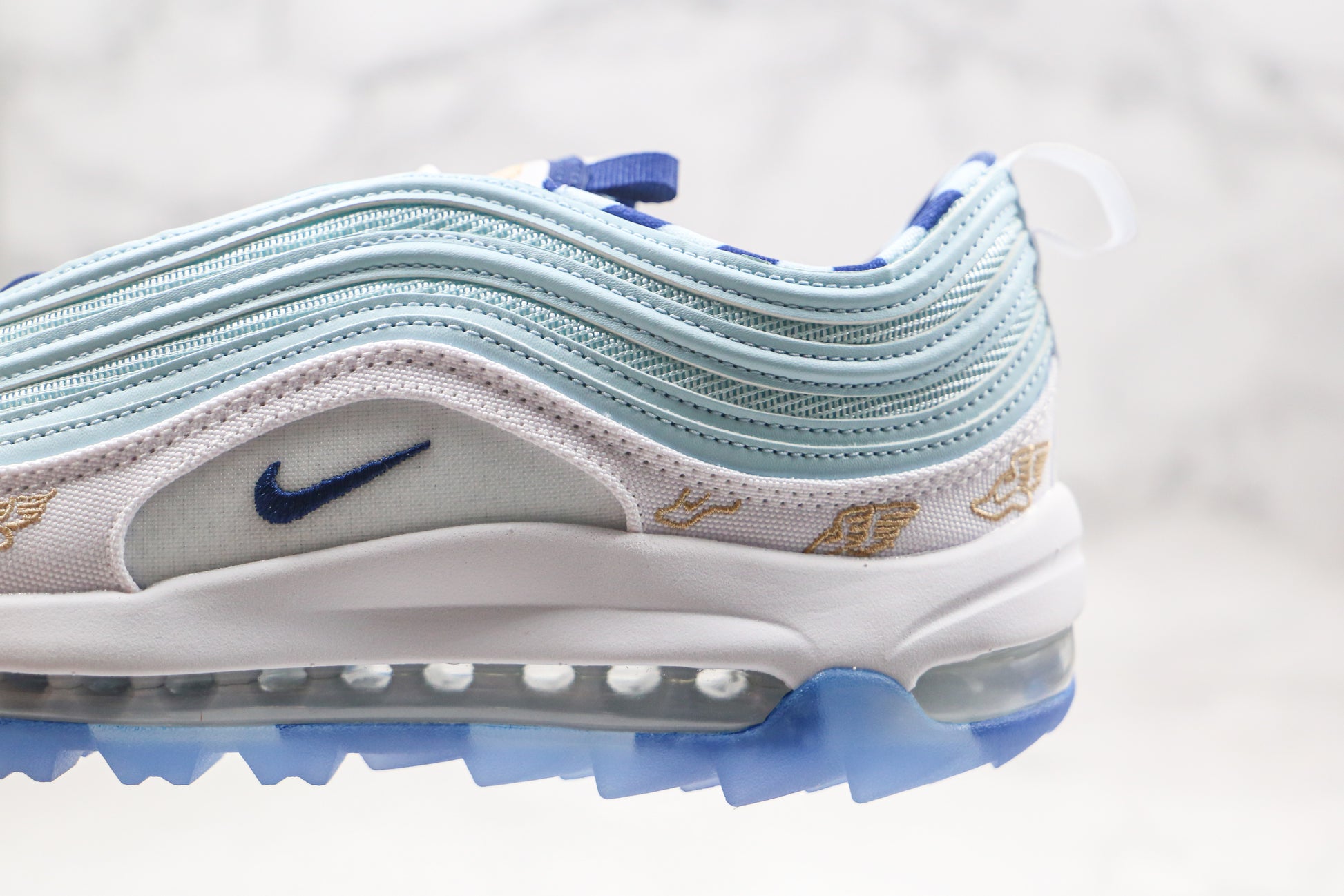 Nike Air Max 97 Wing it