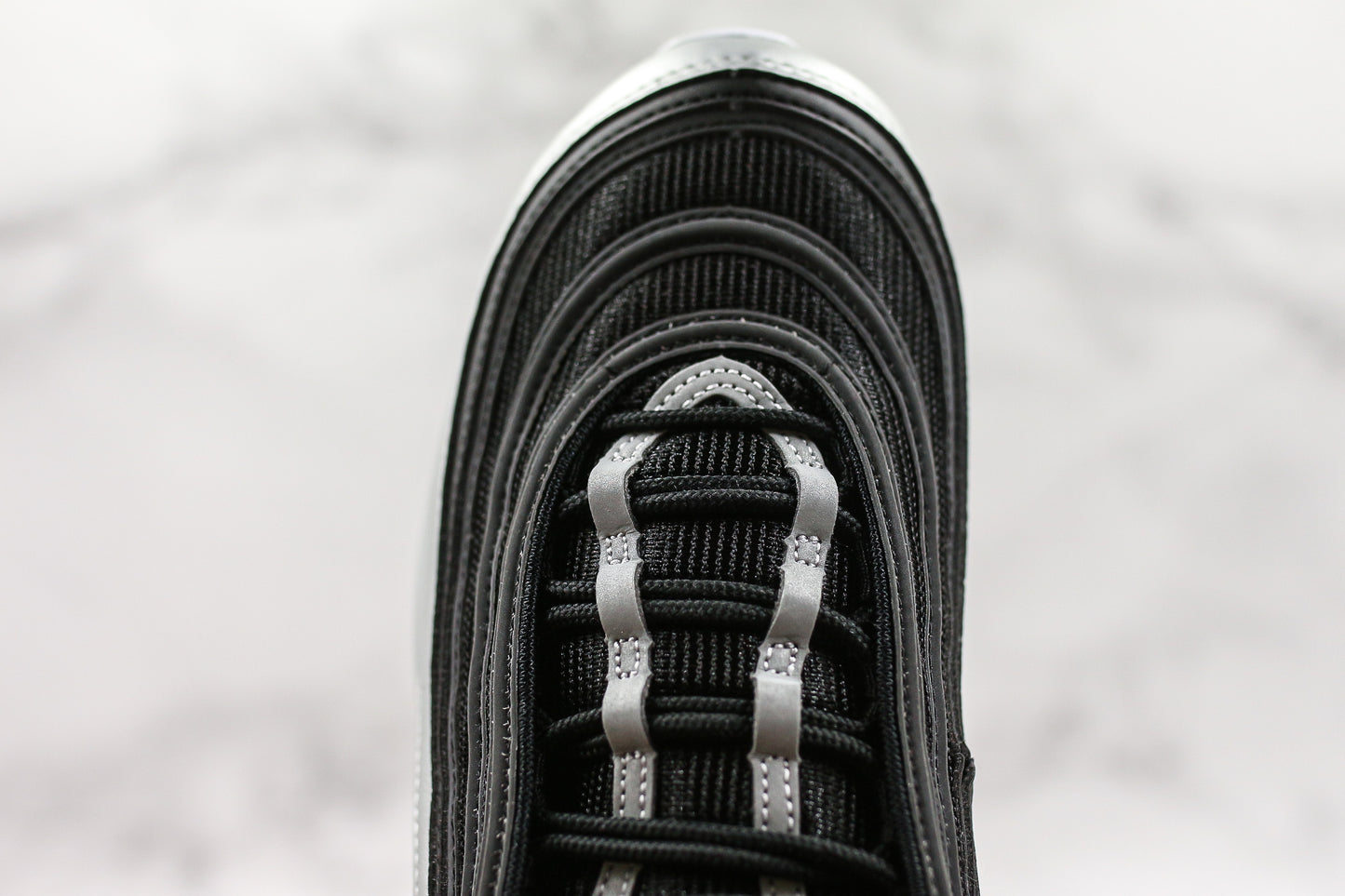 Nike Air Max 97 Metallic Pack Black Bullet