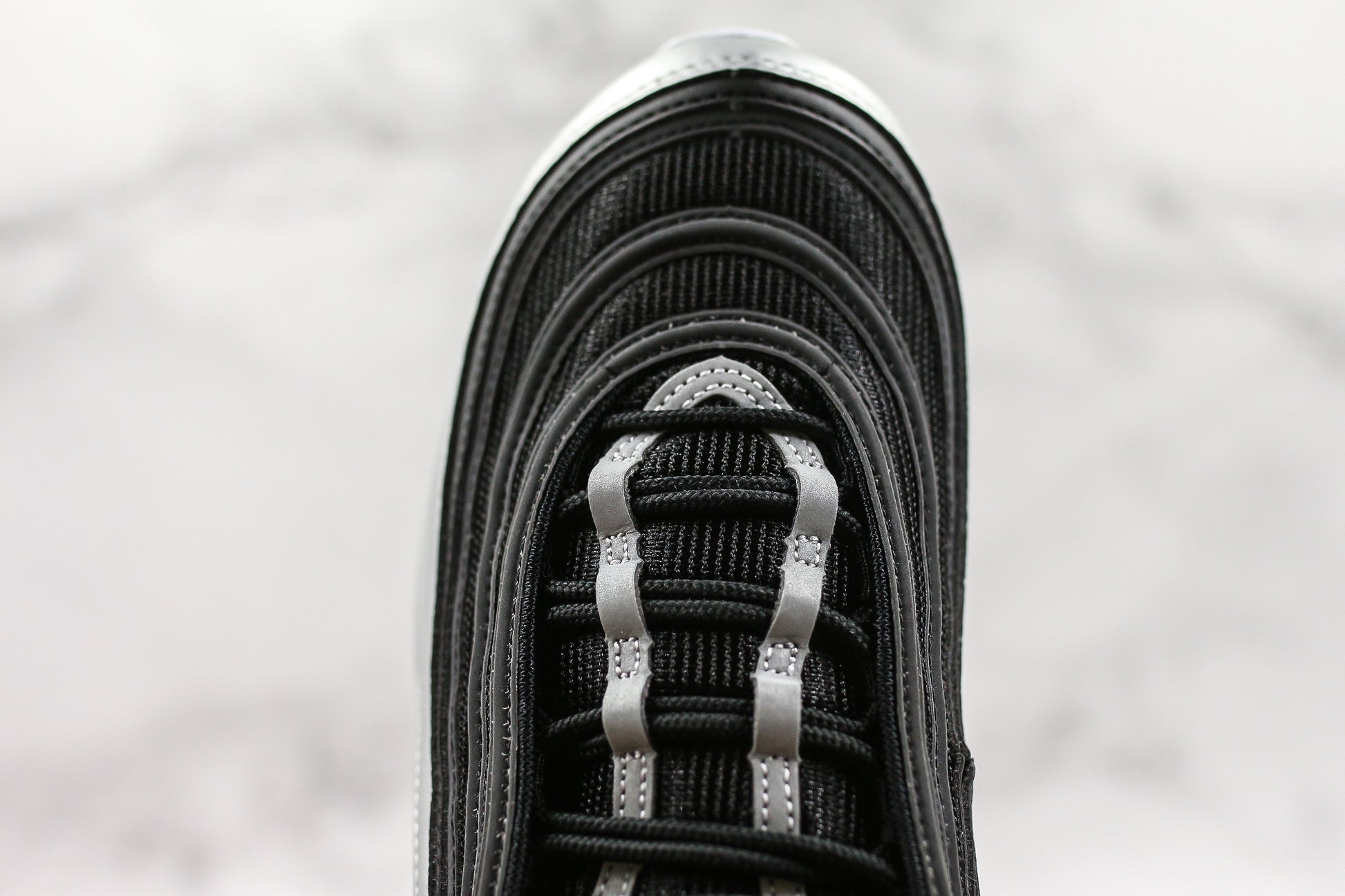 Nike Air Max 97 Metallic Pack Black Bullet