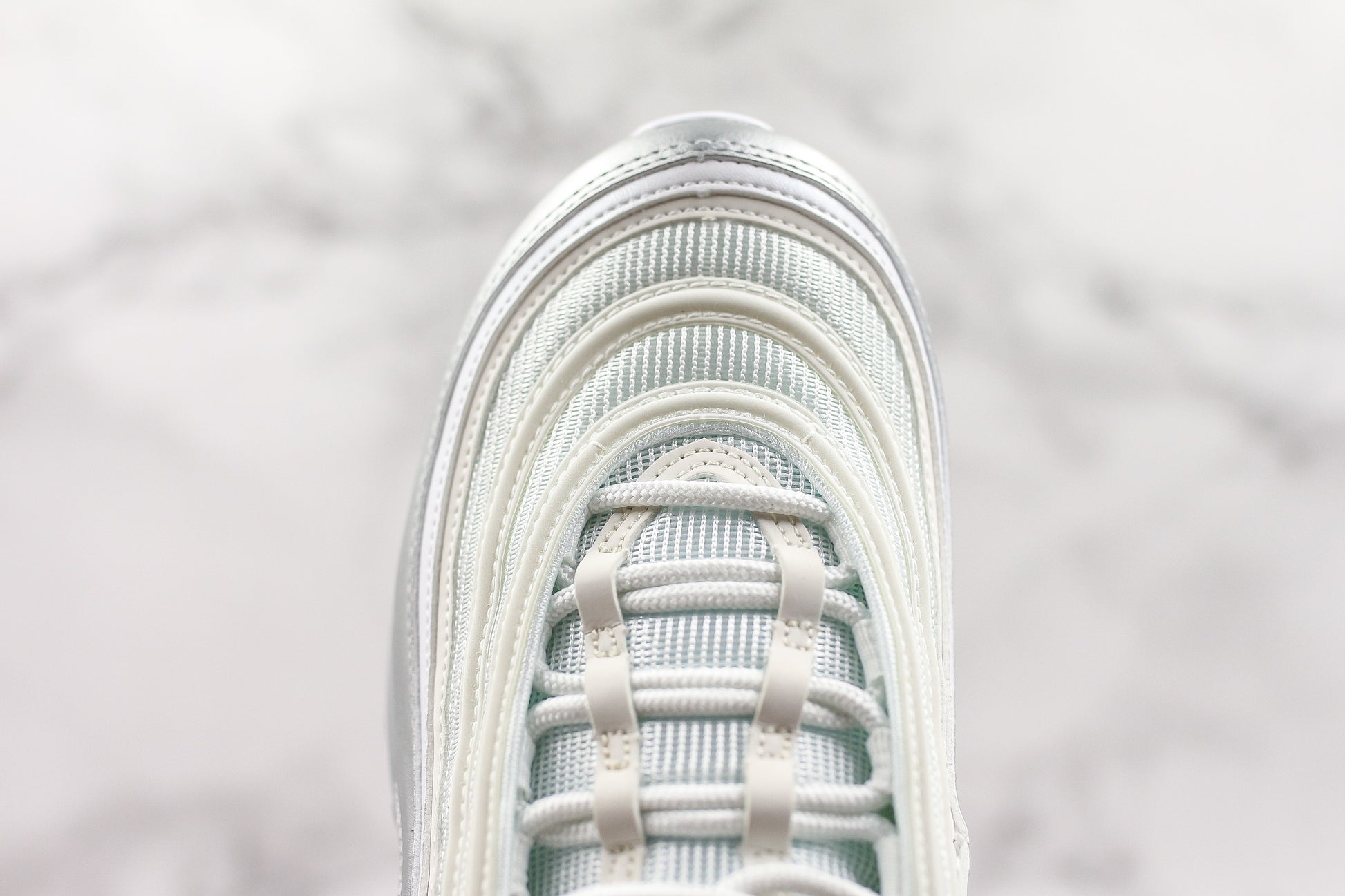 Nike Air Max 97 Metallic Pack Silver Bullet